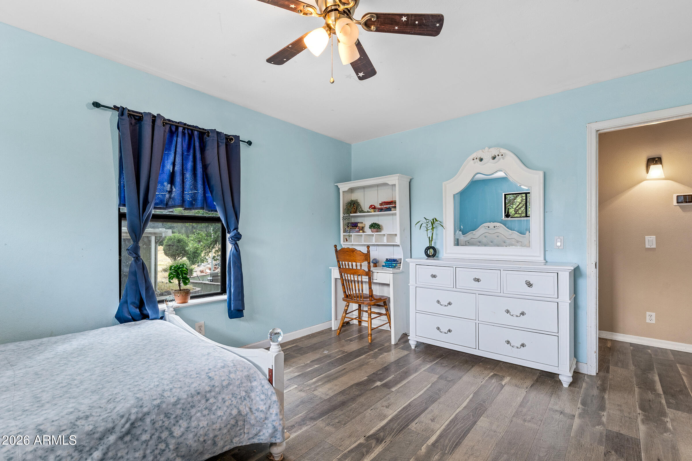 To Be Provided - Residential