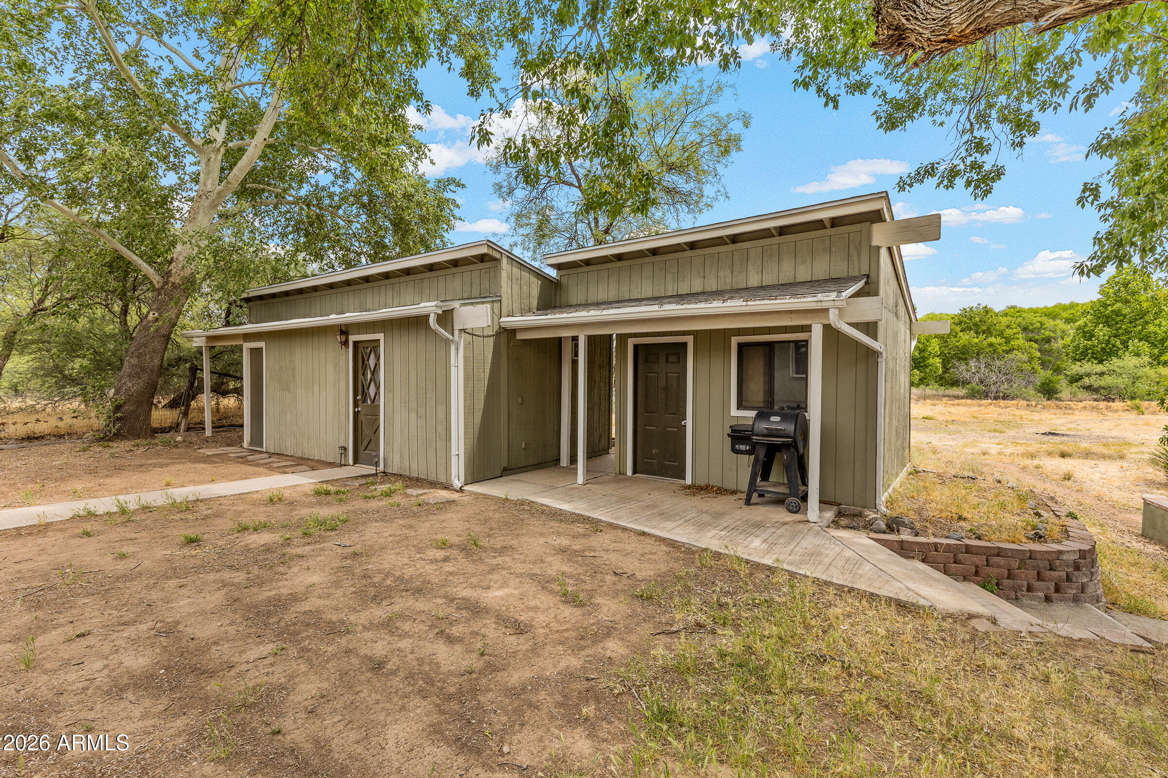To Be Provided - Residential