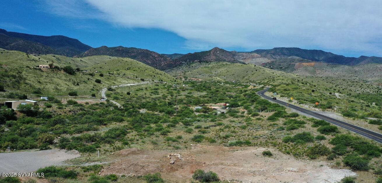 Under 5 Acres - Land