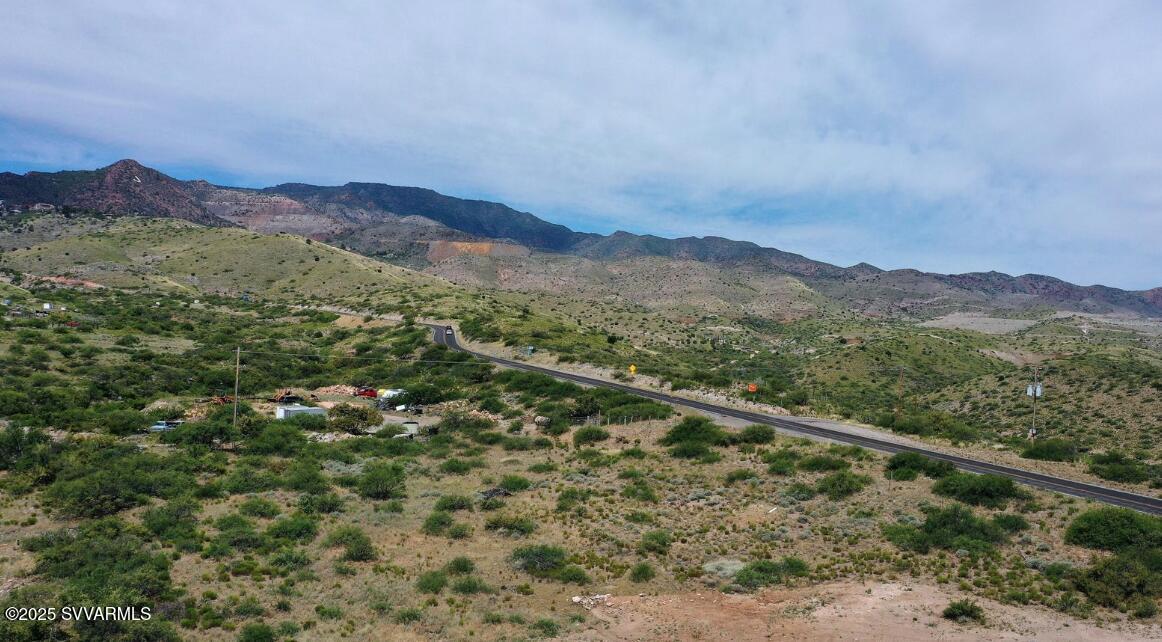 Under 5 Acres - Land