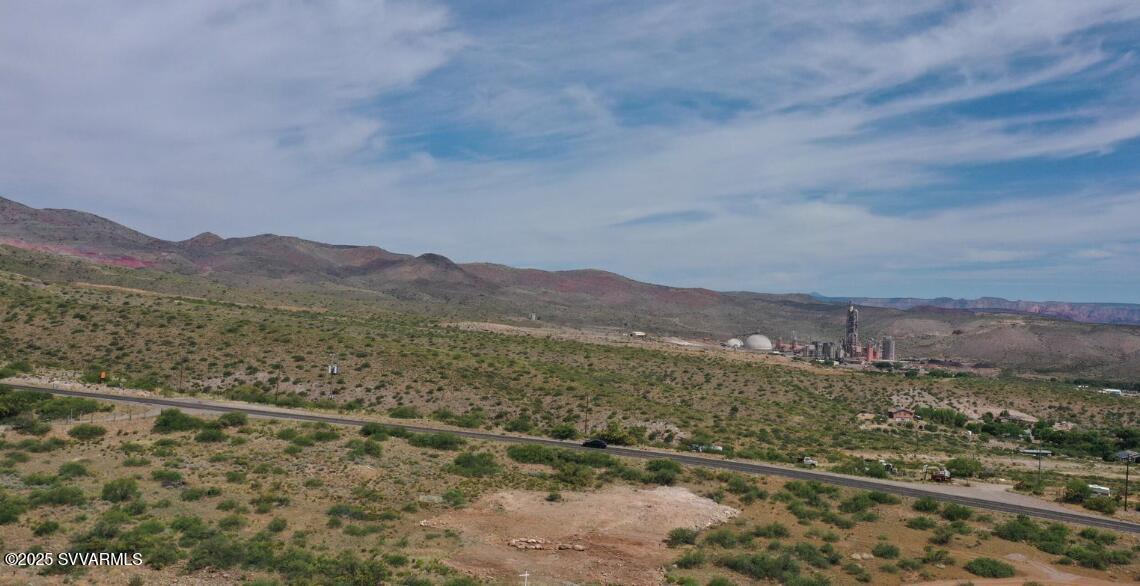 Under 5 Acres - Land