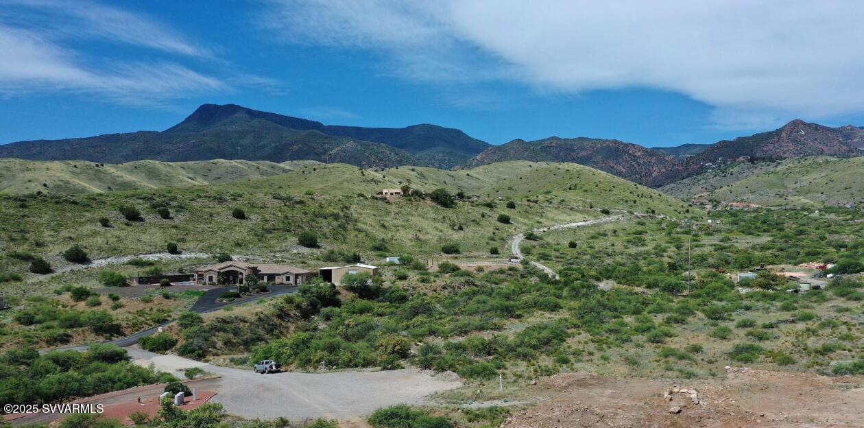 Under 5 Acres - Land