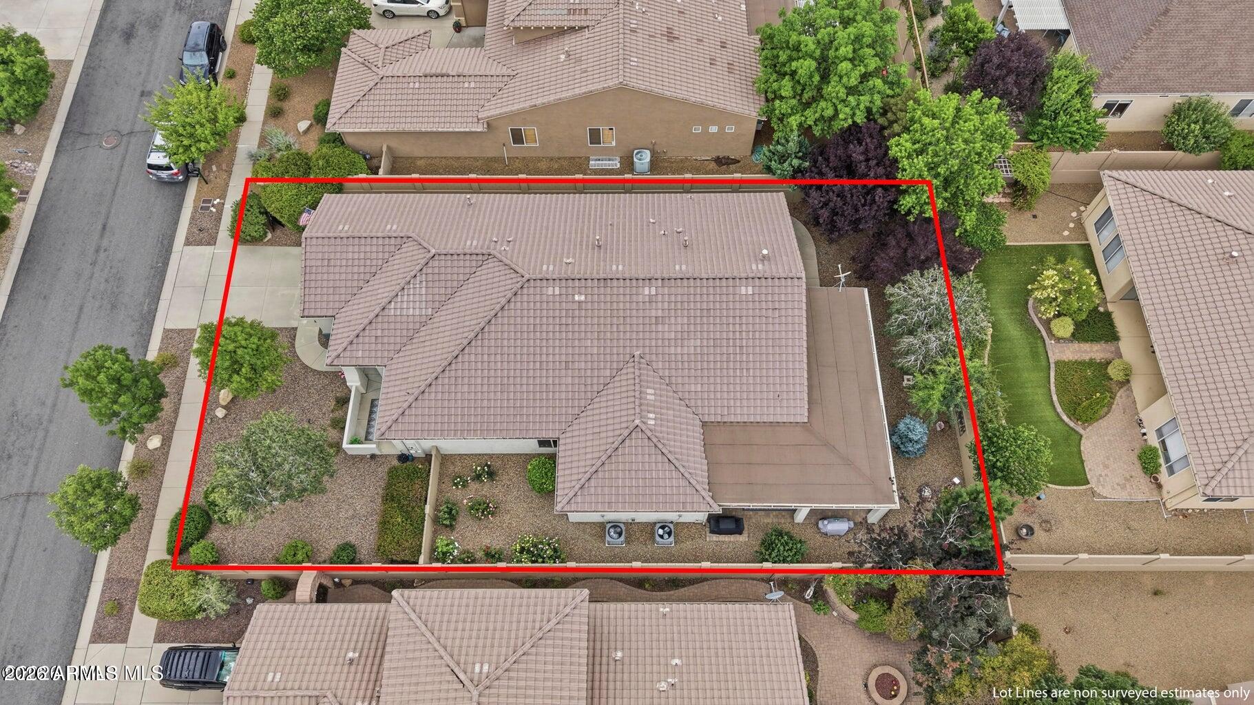 STONERIDGE 5 - Residential