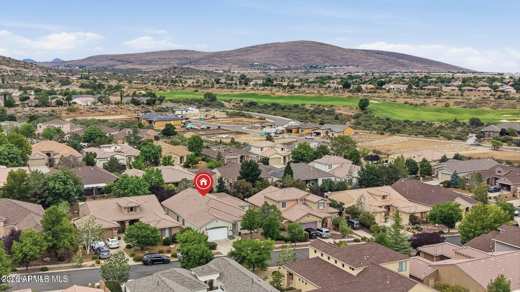 STONERIDGE 5 - Residential