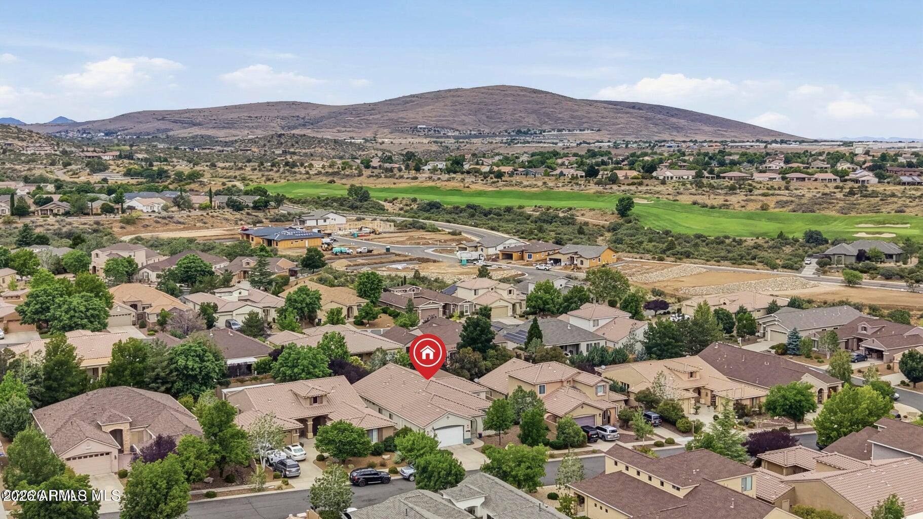 STONERIDGE 5 - Residential