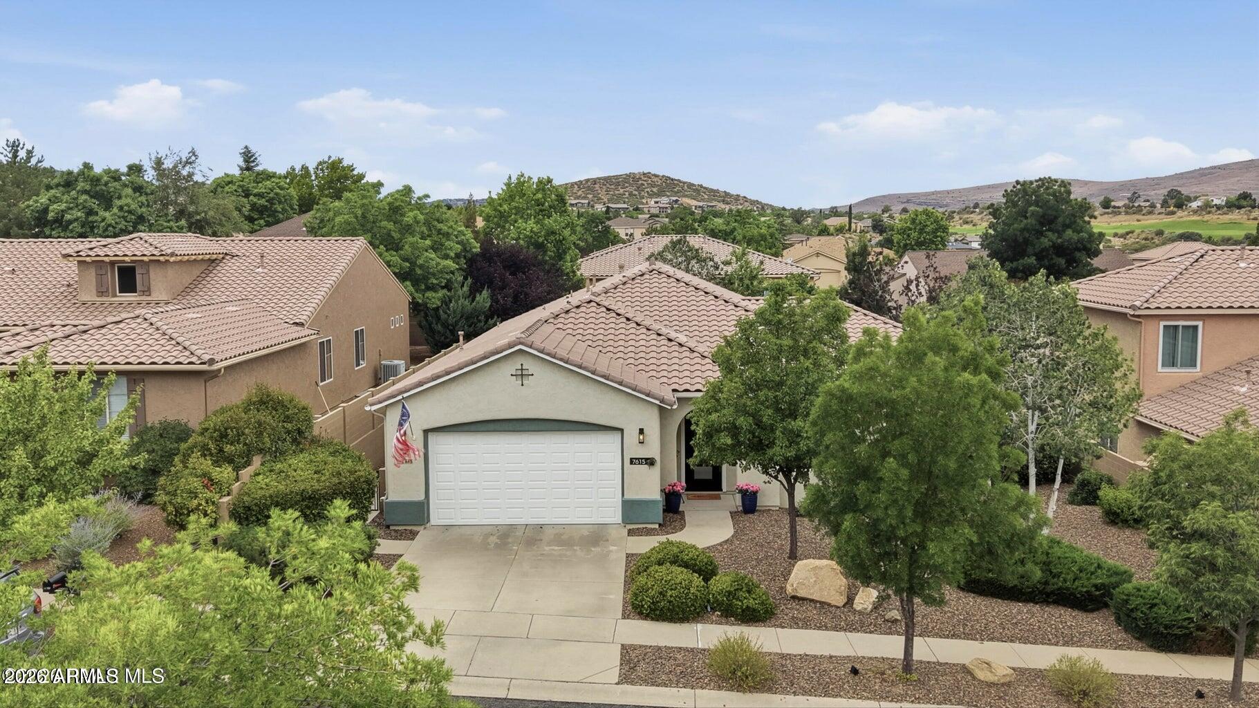 STONERIDGE 5 - Residential