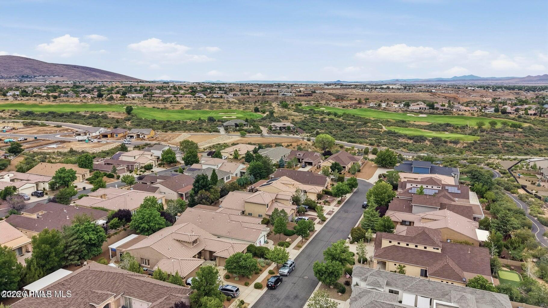 STONERIDGE 5 - Residential