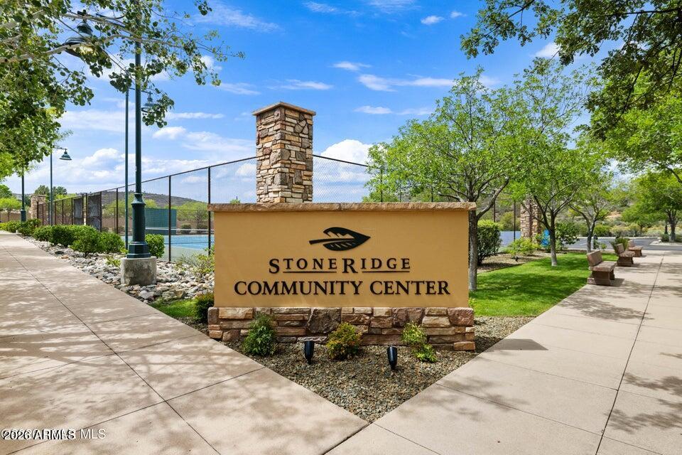 STONERIDGE 5 - Residential