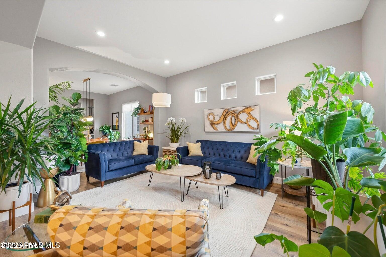 STONERIDGE 5 - Residential