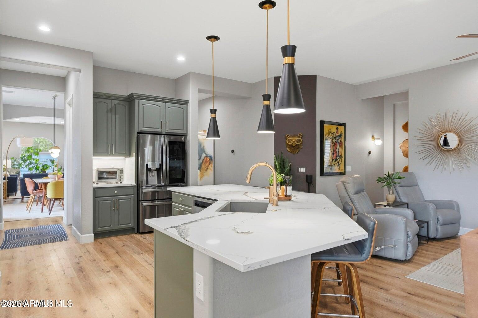 STONERIDGE 5 - Residential