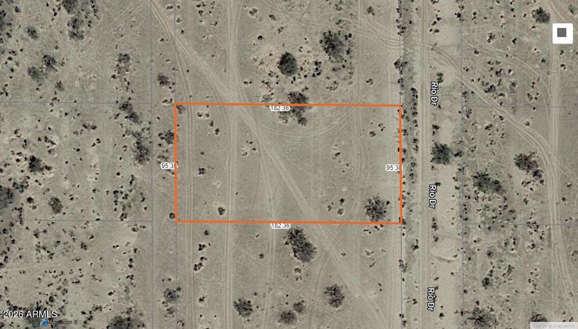 TOLTEC/ARIZONA VALLEY UNIT TWENTY EIGHT - Land