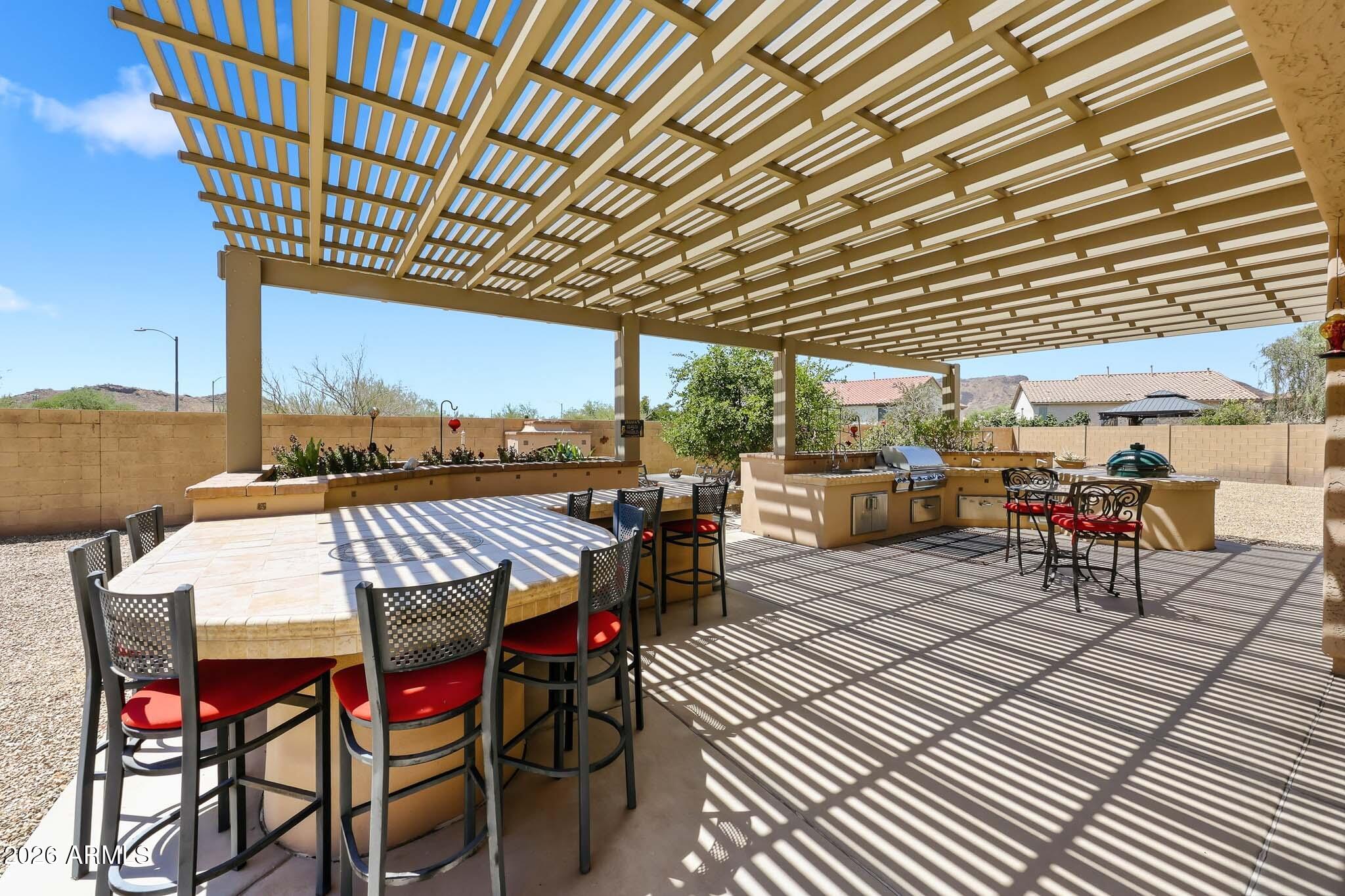 STETSON VALLEY PARCEL 34 - Residential