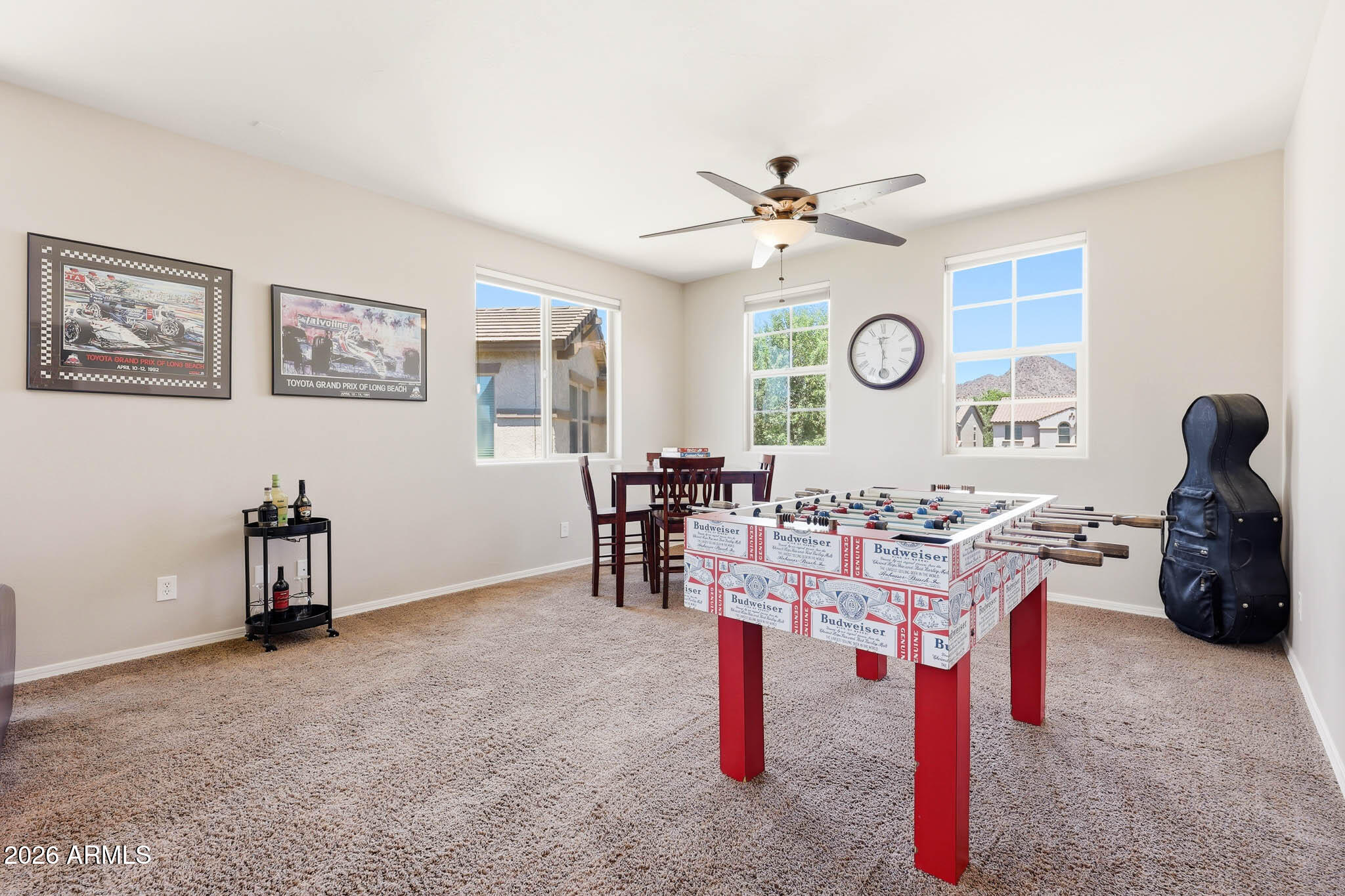 STETSON VALLEY PARCEL 34 - Residential