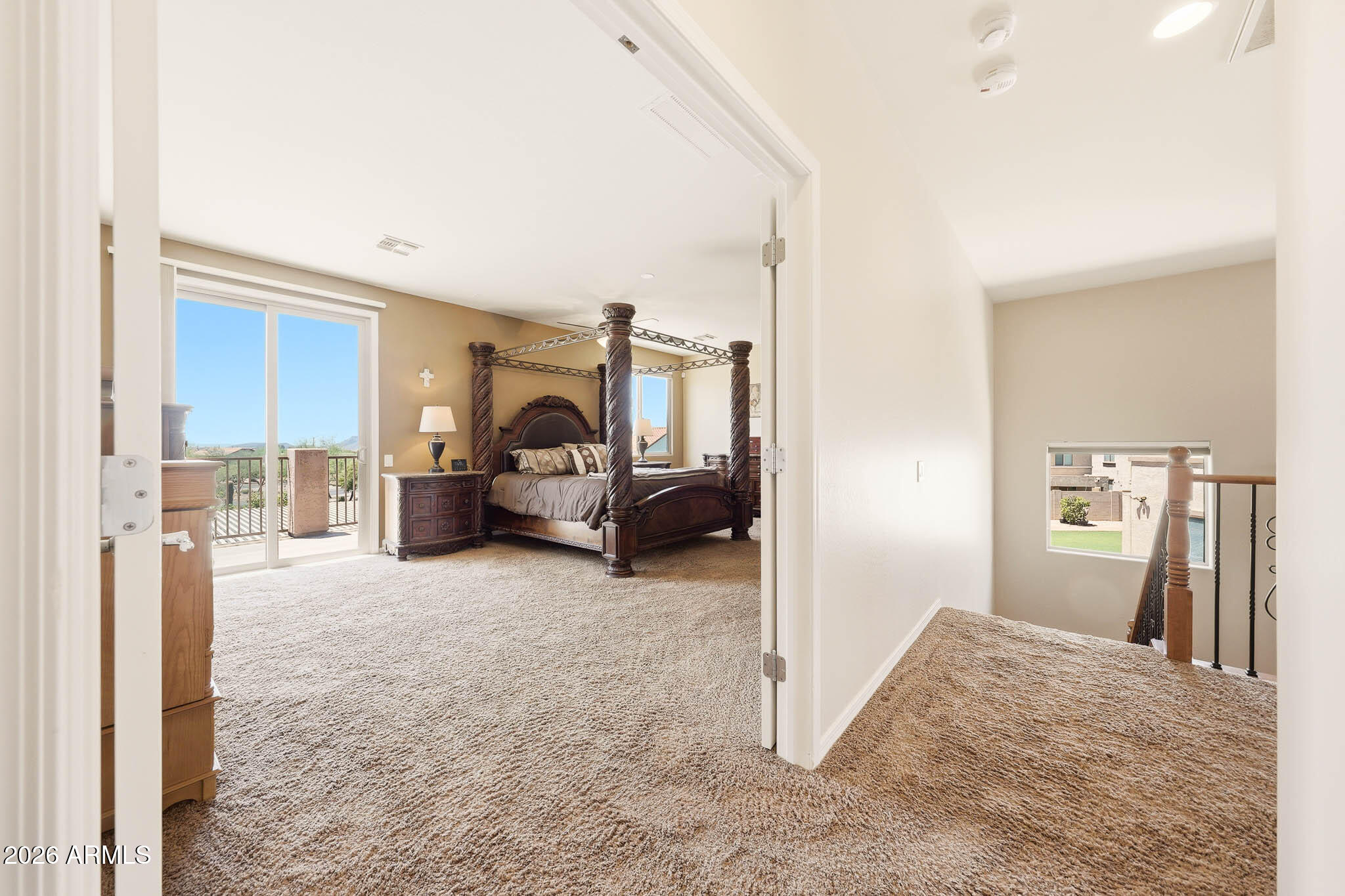 STETSON VALLEY PARCEL 34 - Residential