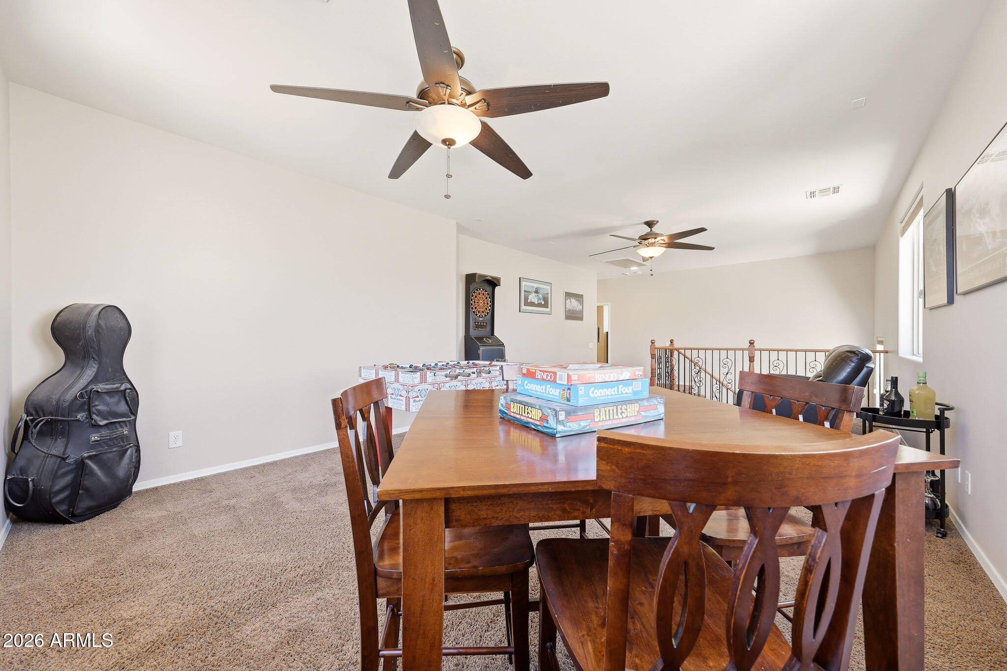 STETSON VALLEY PARCEL 34 - Residential