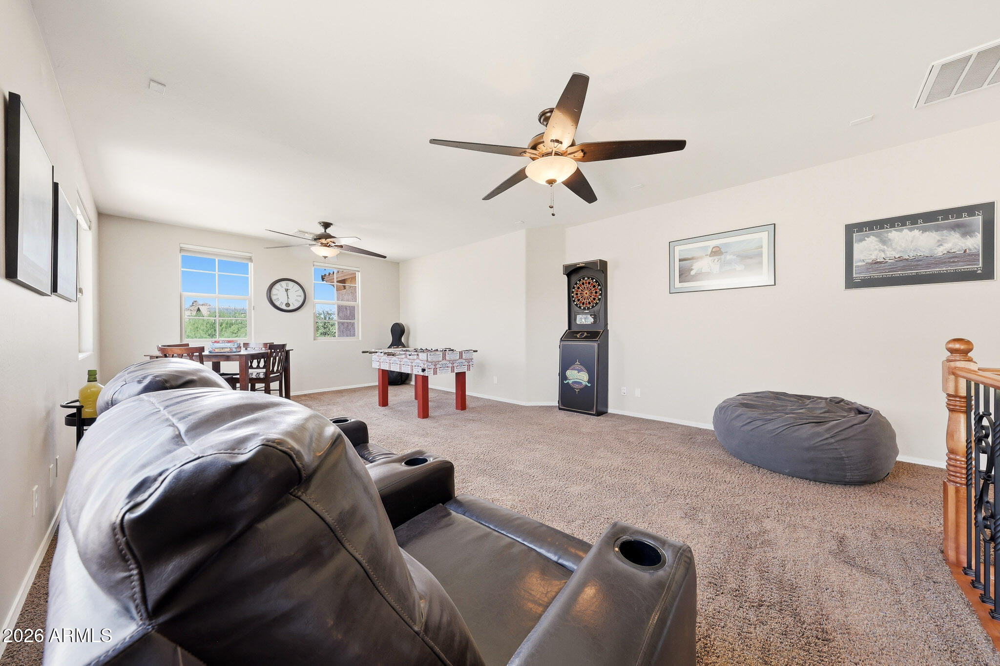 STETSON VALLEY PARCEL 34 - Residential