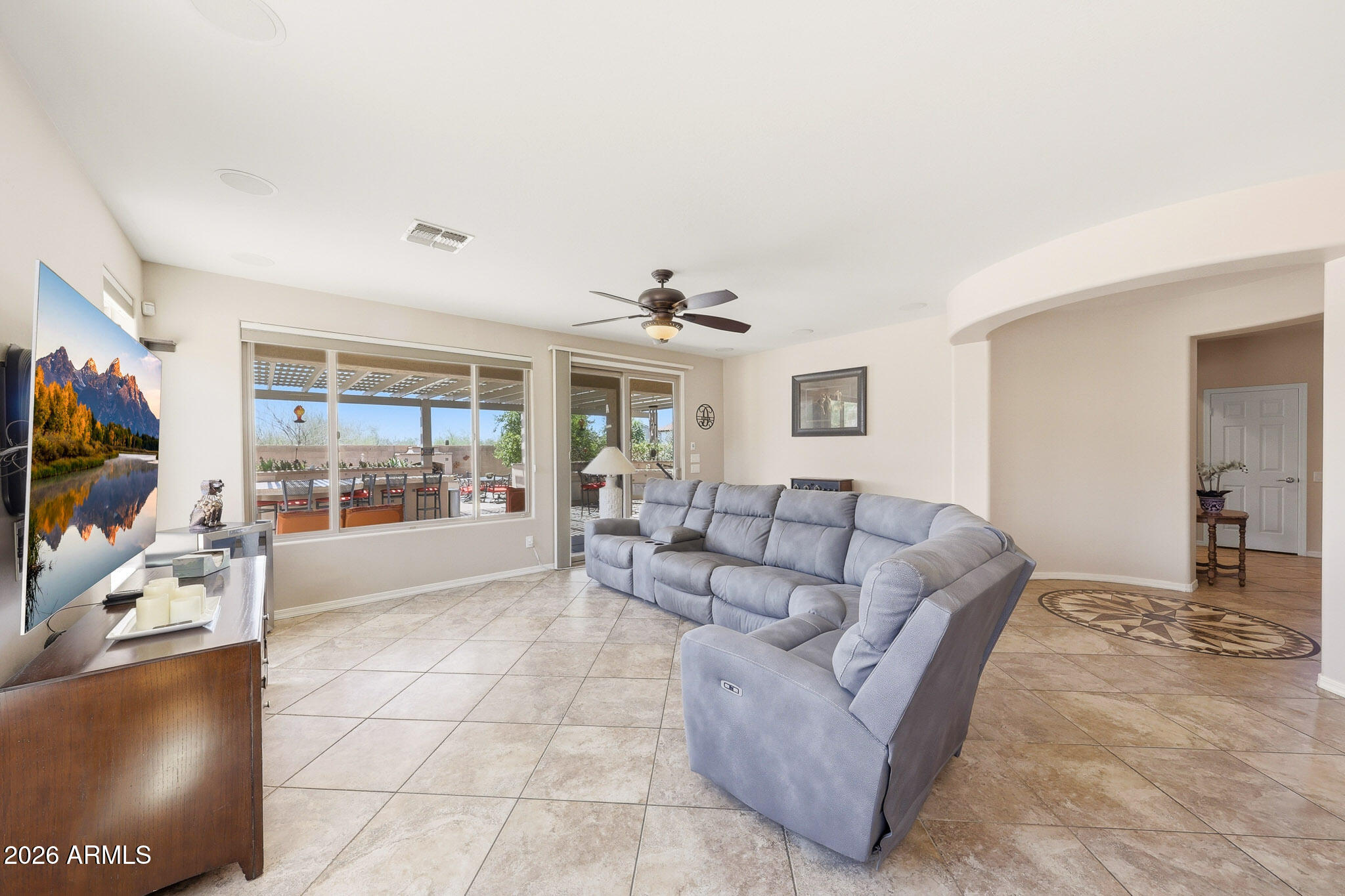 STETSON VALLEY PARCEL 34 - Residential