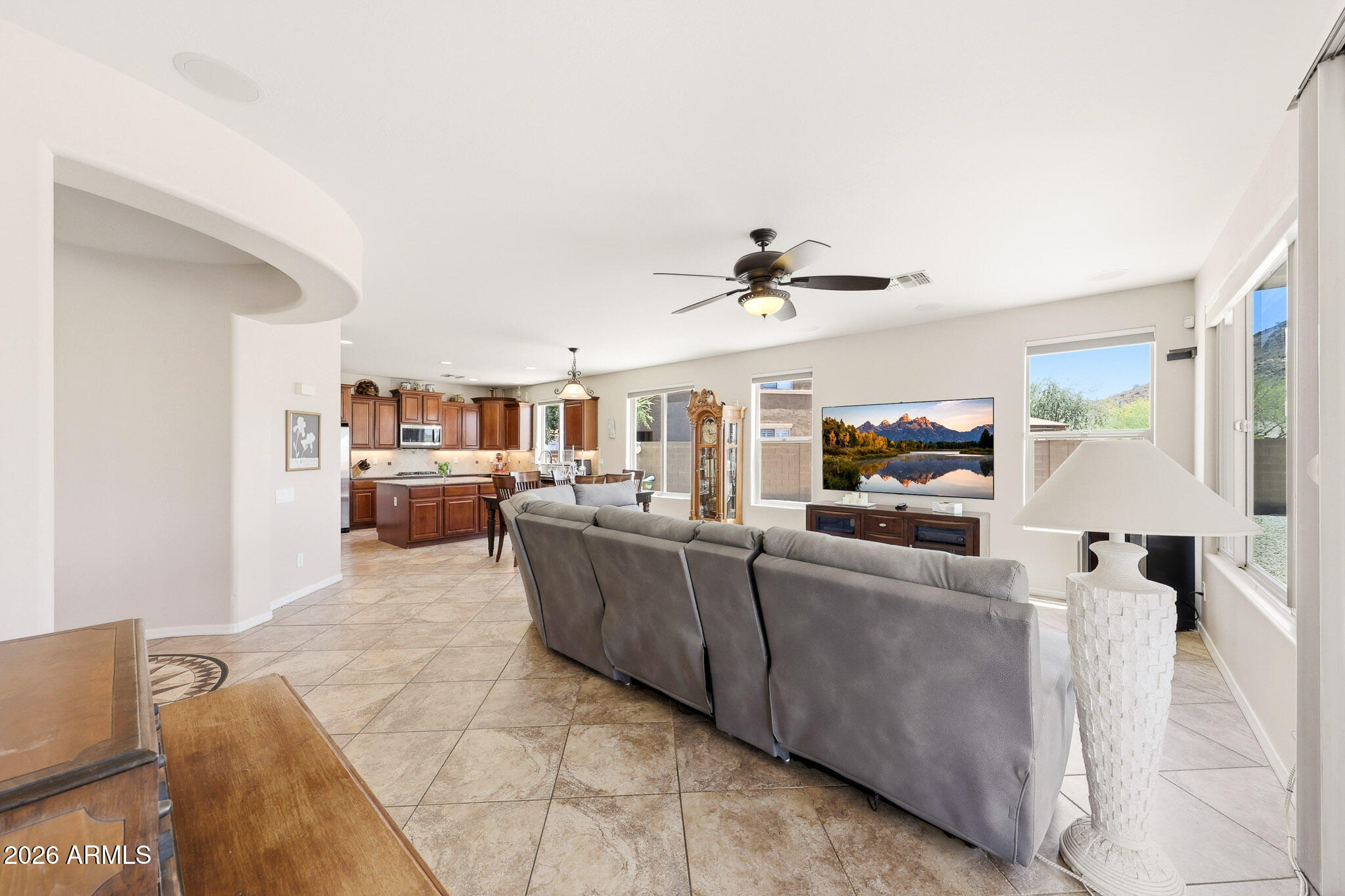 STETSON VALLEY PARCEL 34 - Residential