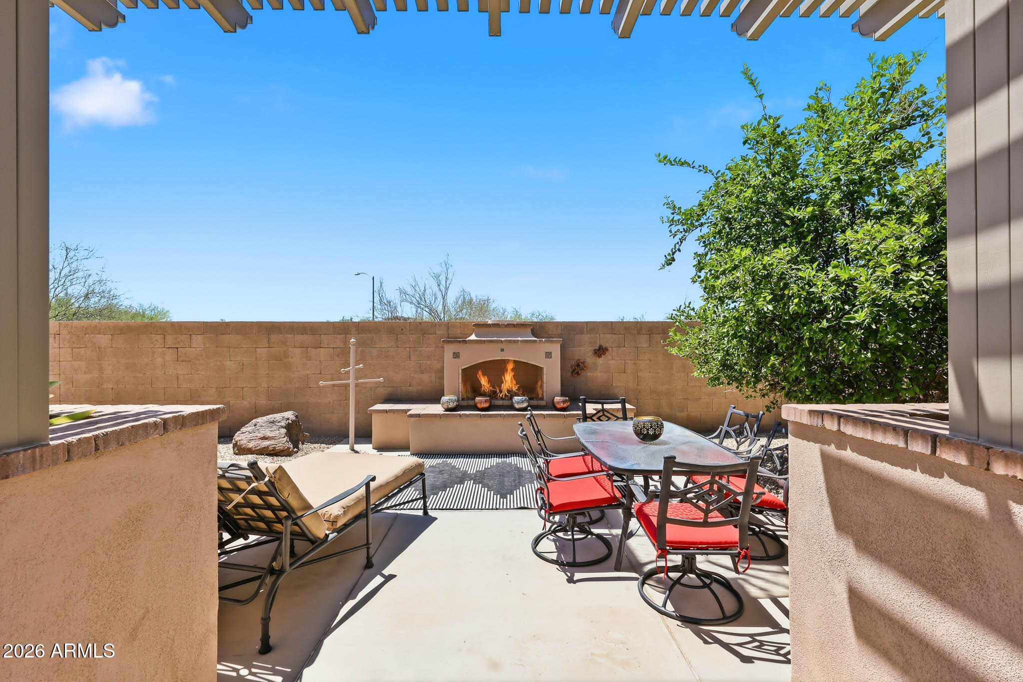 STETSON VALLEY PARCEL 34 - Residential