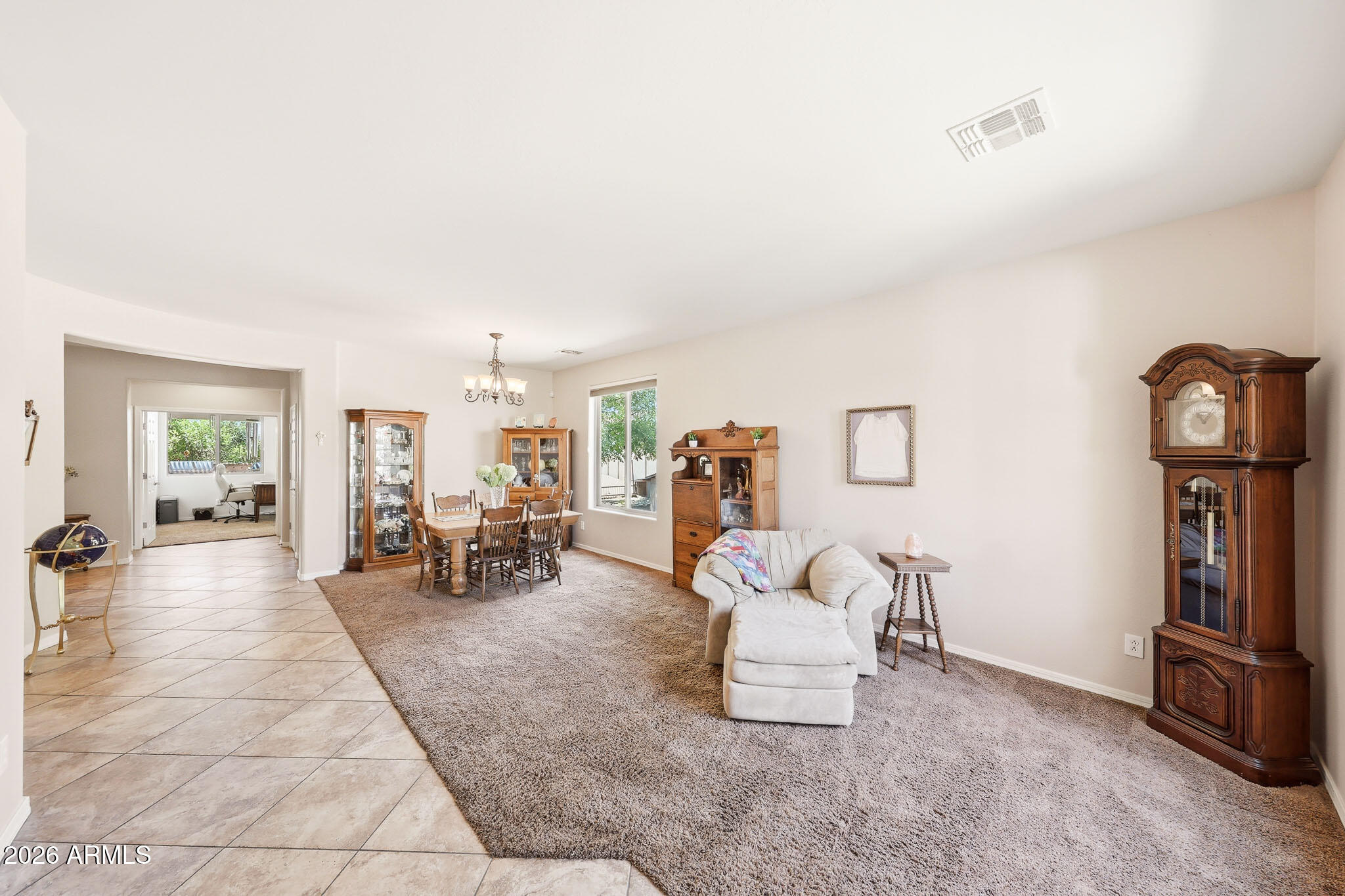STETSON VALLEY PARCEL 34 - Residential
