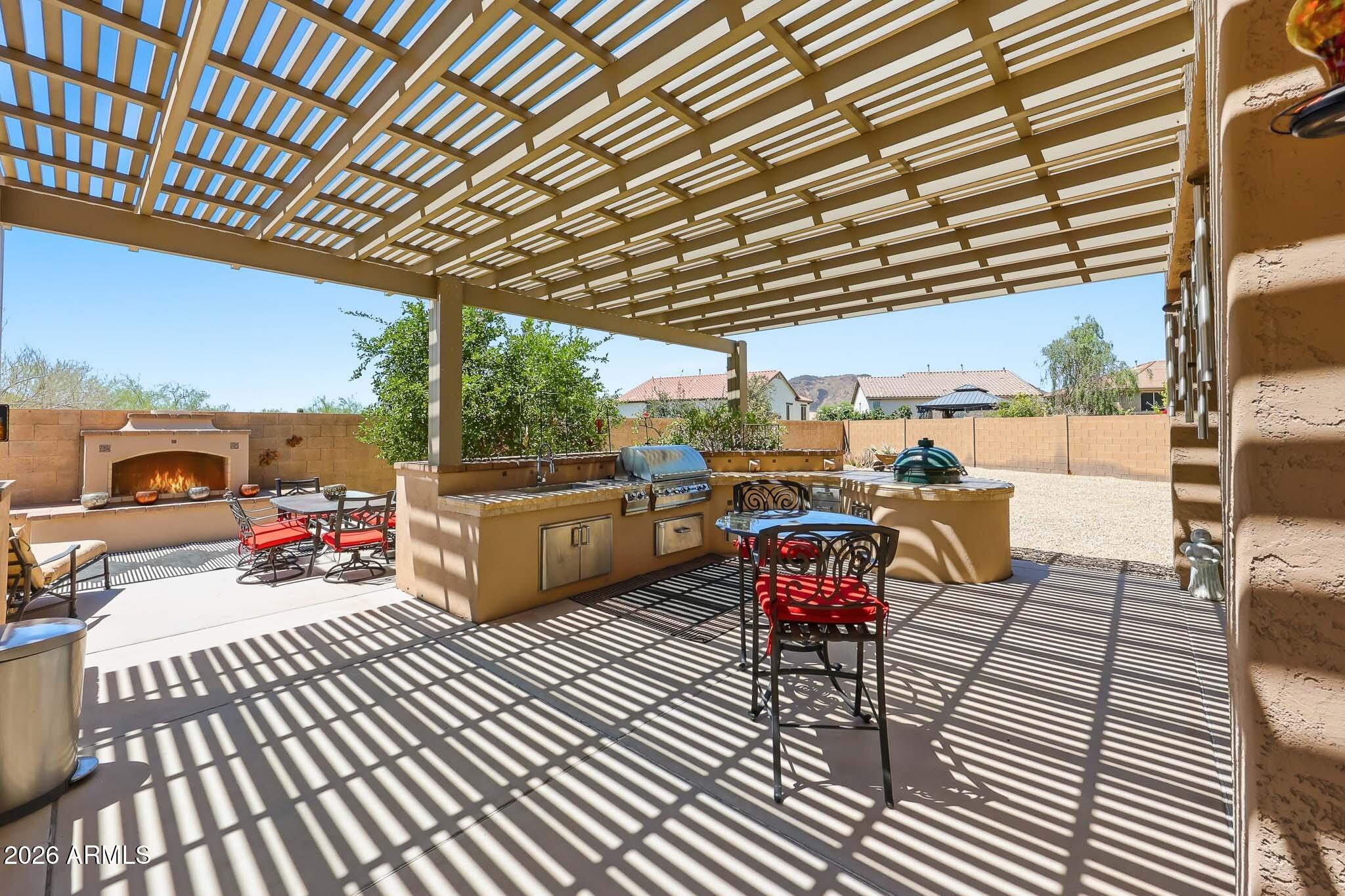 STETSON VALLEY PARCEL 34 - Residential