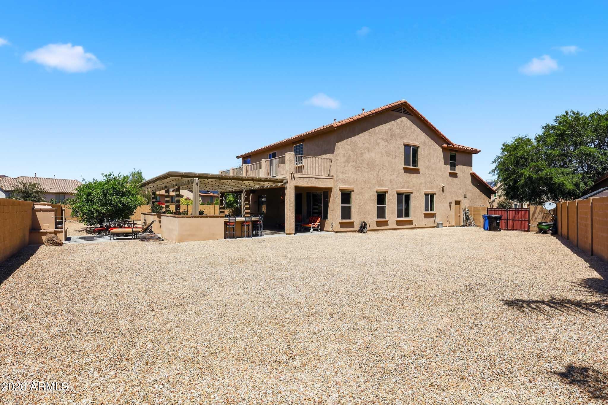STETSON VALLEY PARCEL 34 - Residential