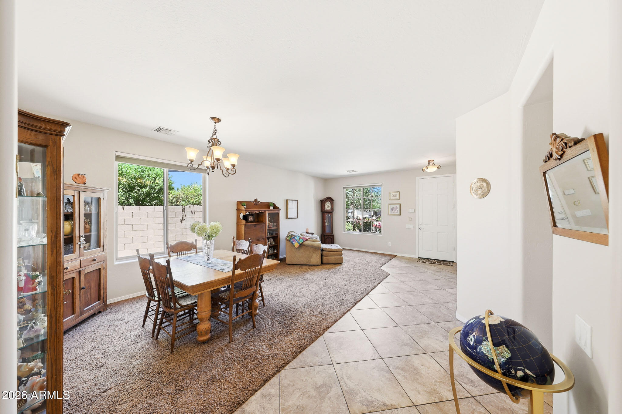 STETSON VALLEY PARCEL 34 - Residential
