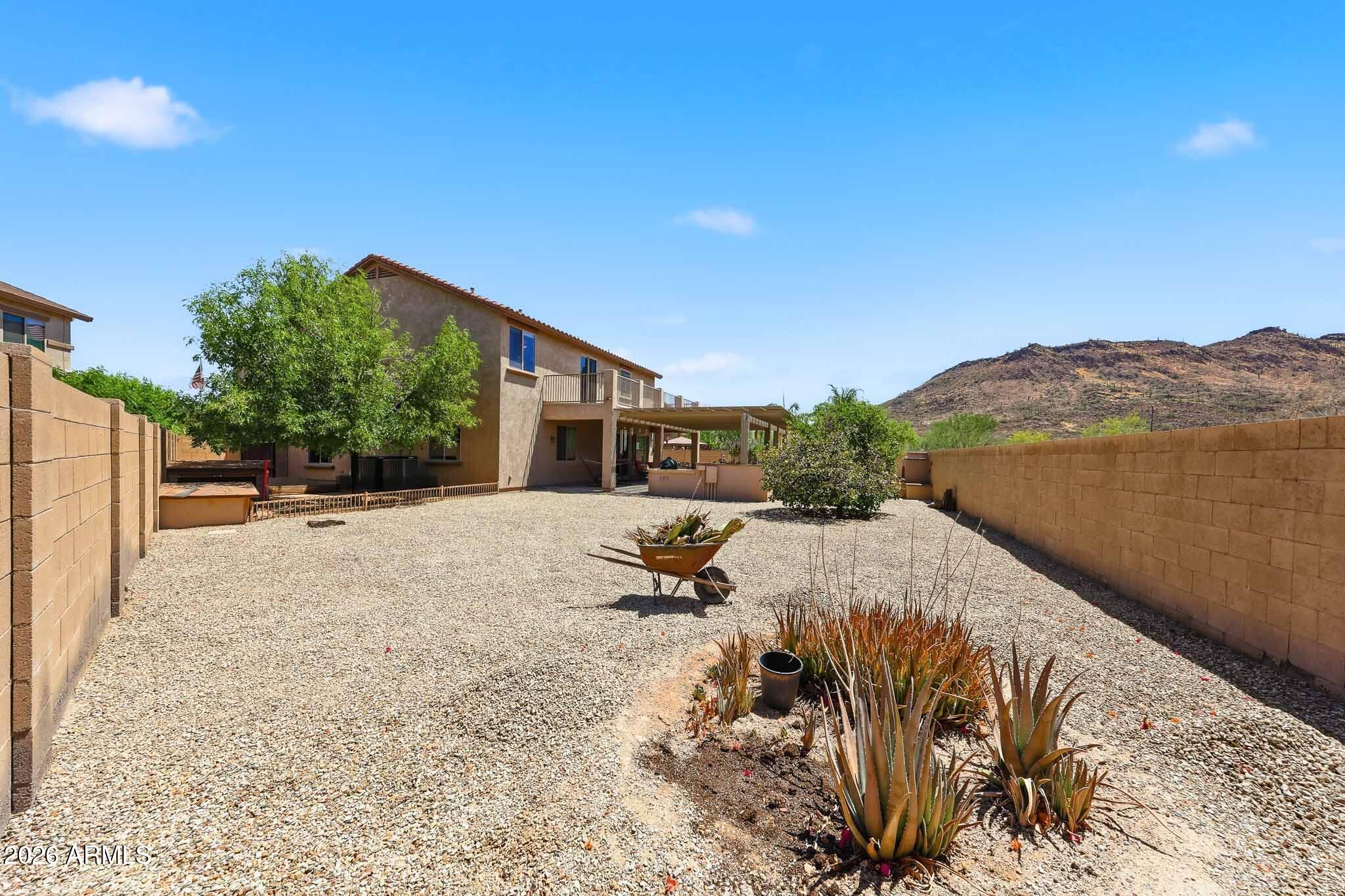 STETSON VALLEY PARCEL 34 - Residential