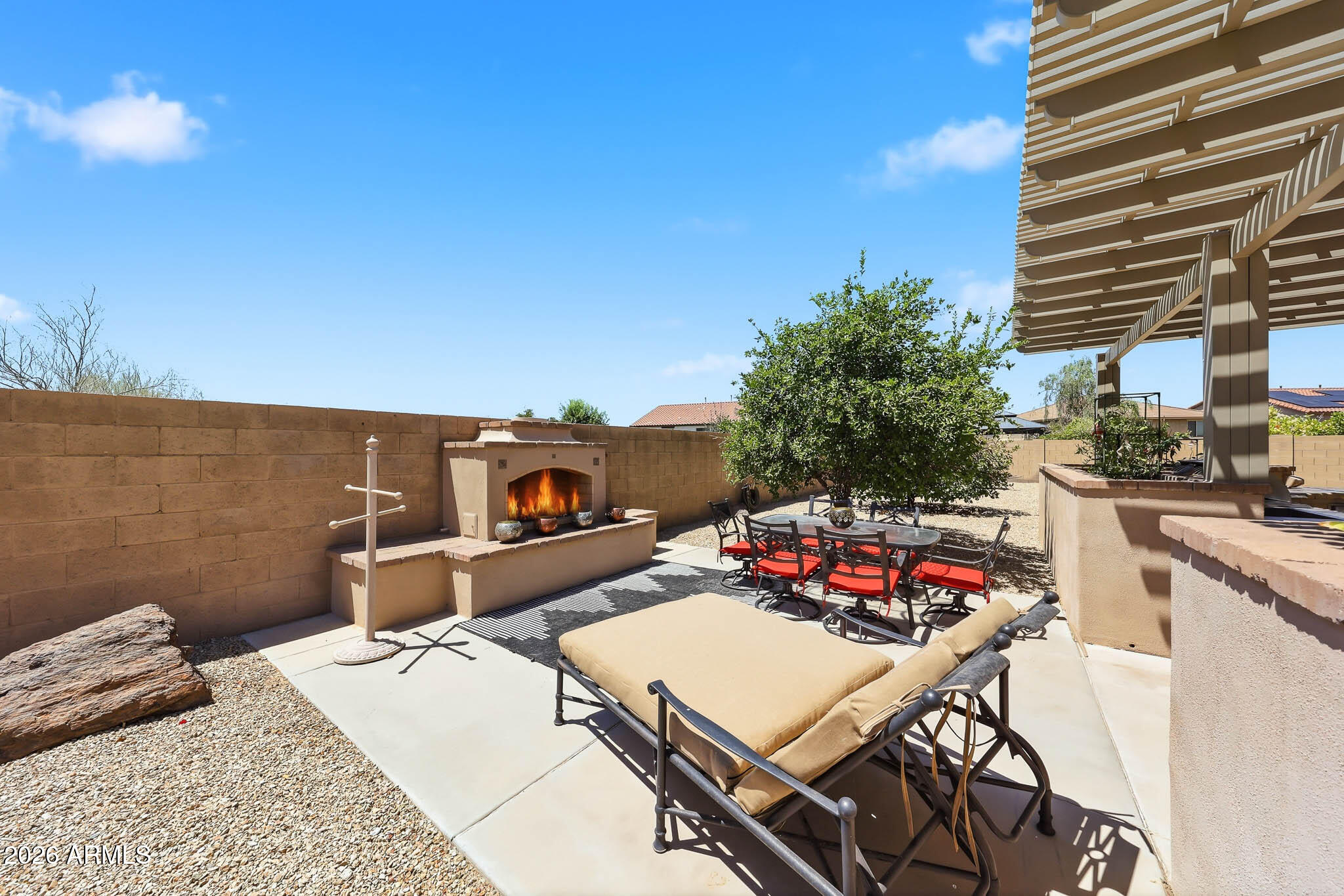 STETSON VALLEY PARCEL 34 - Residential