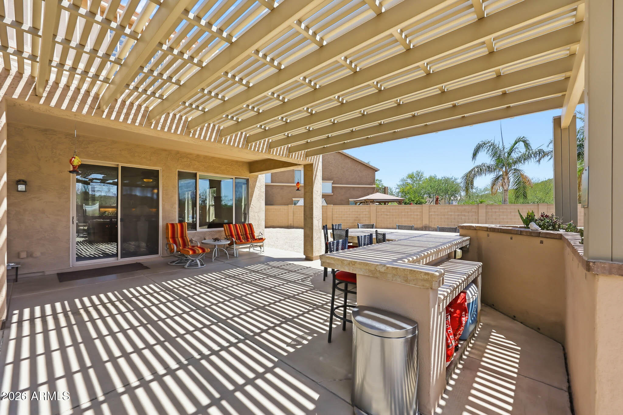 STETSON VALLEY PARCEL 34 - Residential