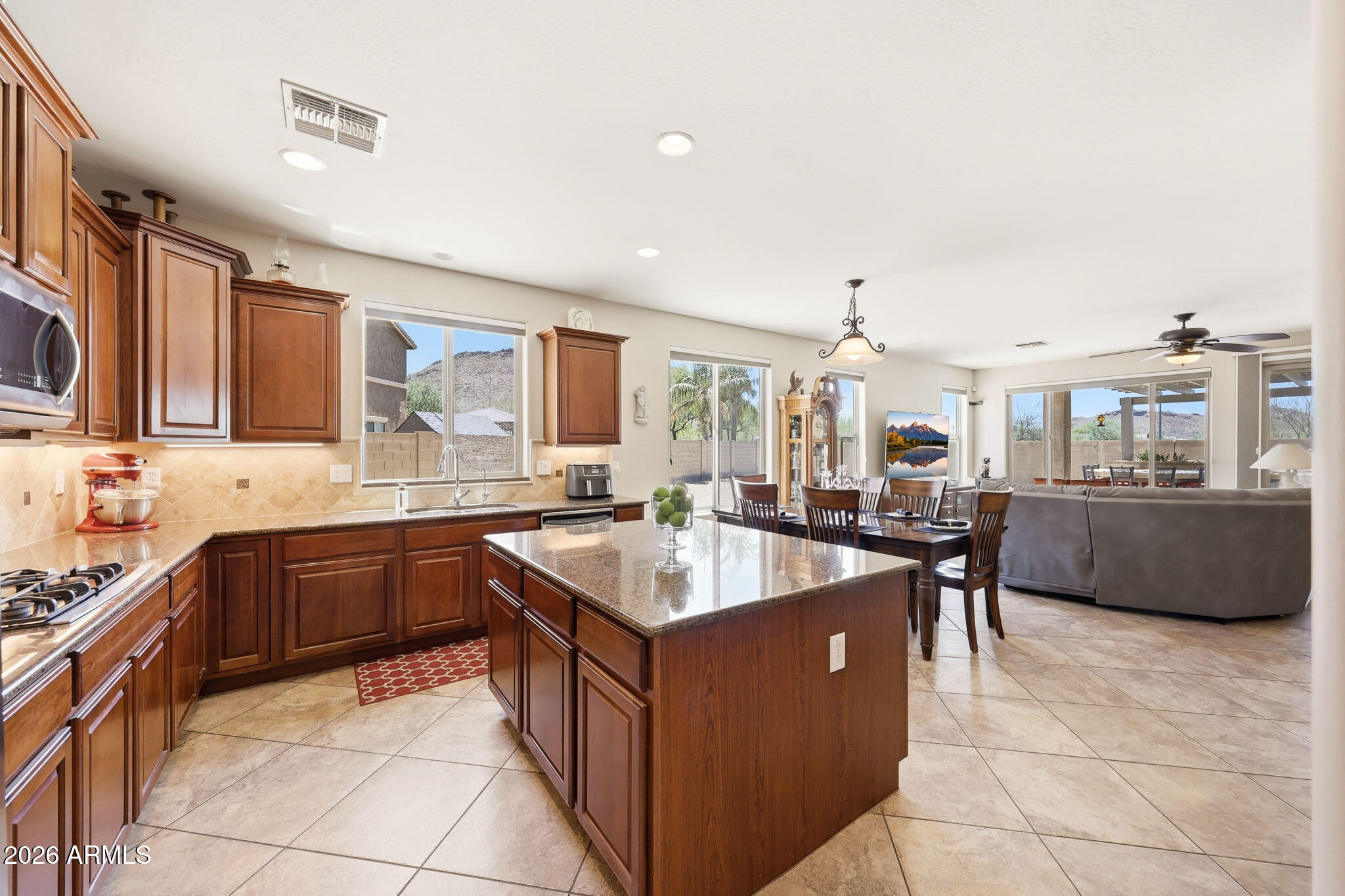STETSON VALLEY PARCEL 34 - Residential