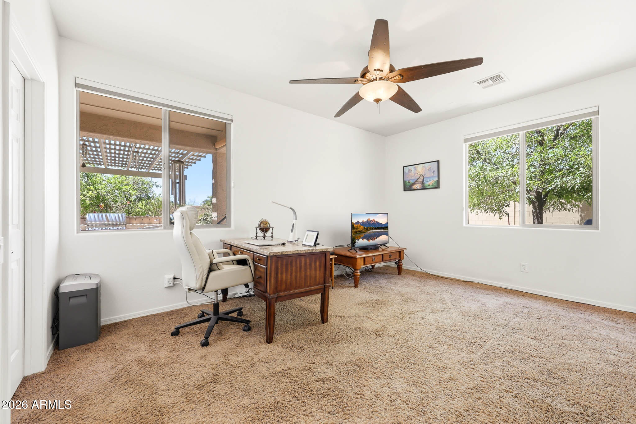 STETSON VALLEY PARCEL 34 - Residential
