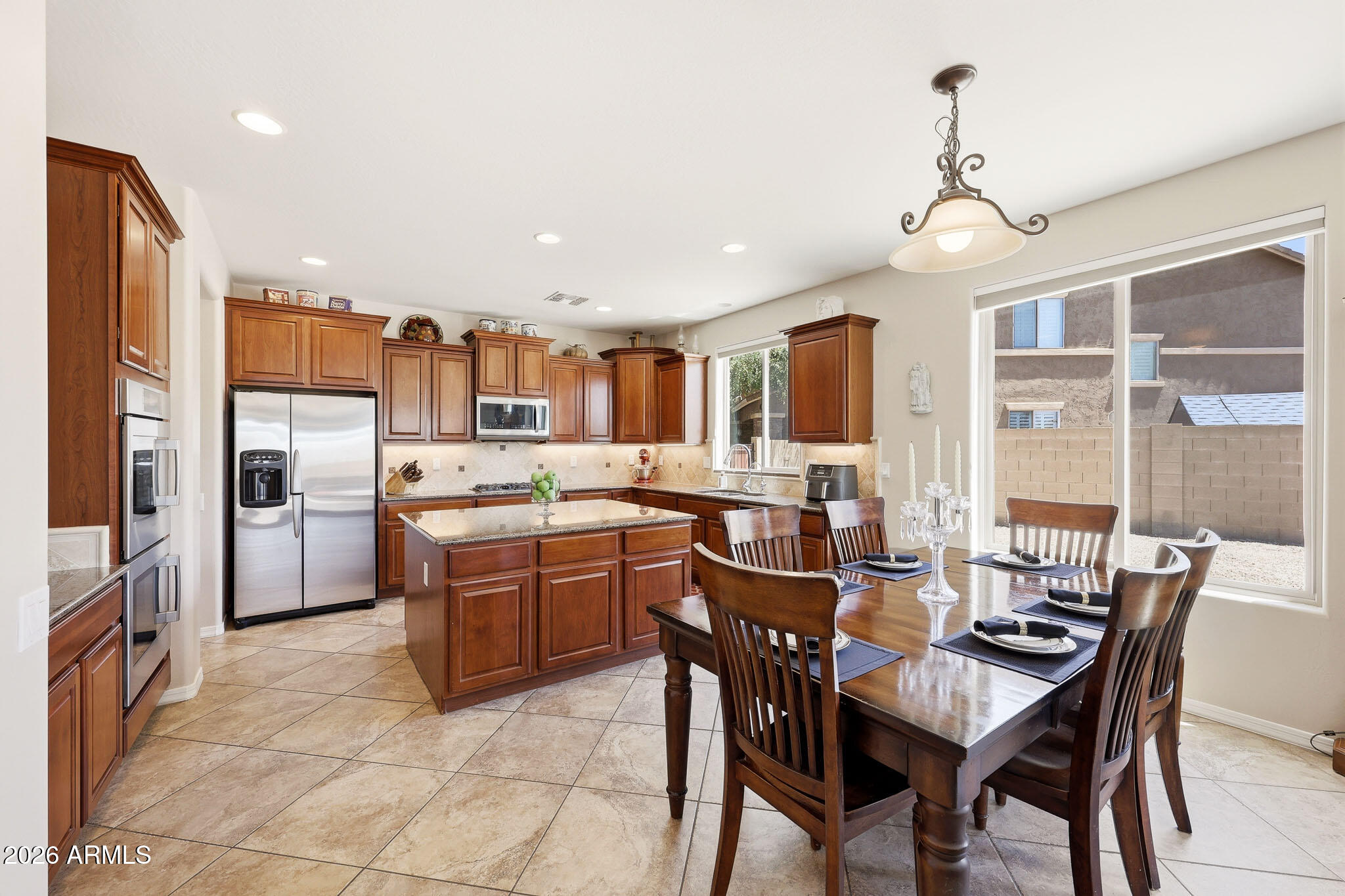 STETSON VALLEY PARCEL 34 - Residential