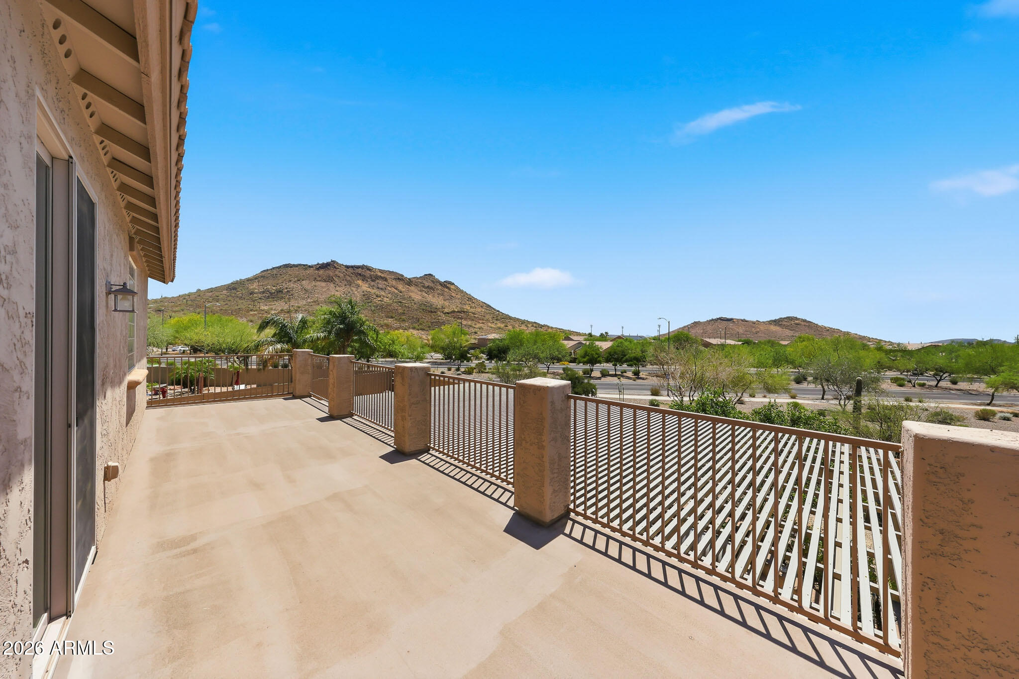 STETSON VALLEY PARCEL 34 - Residential