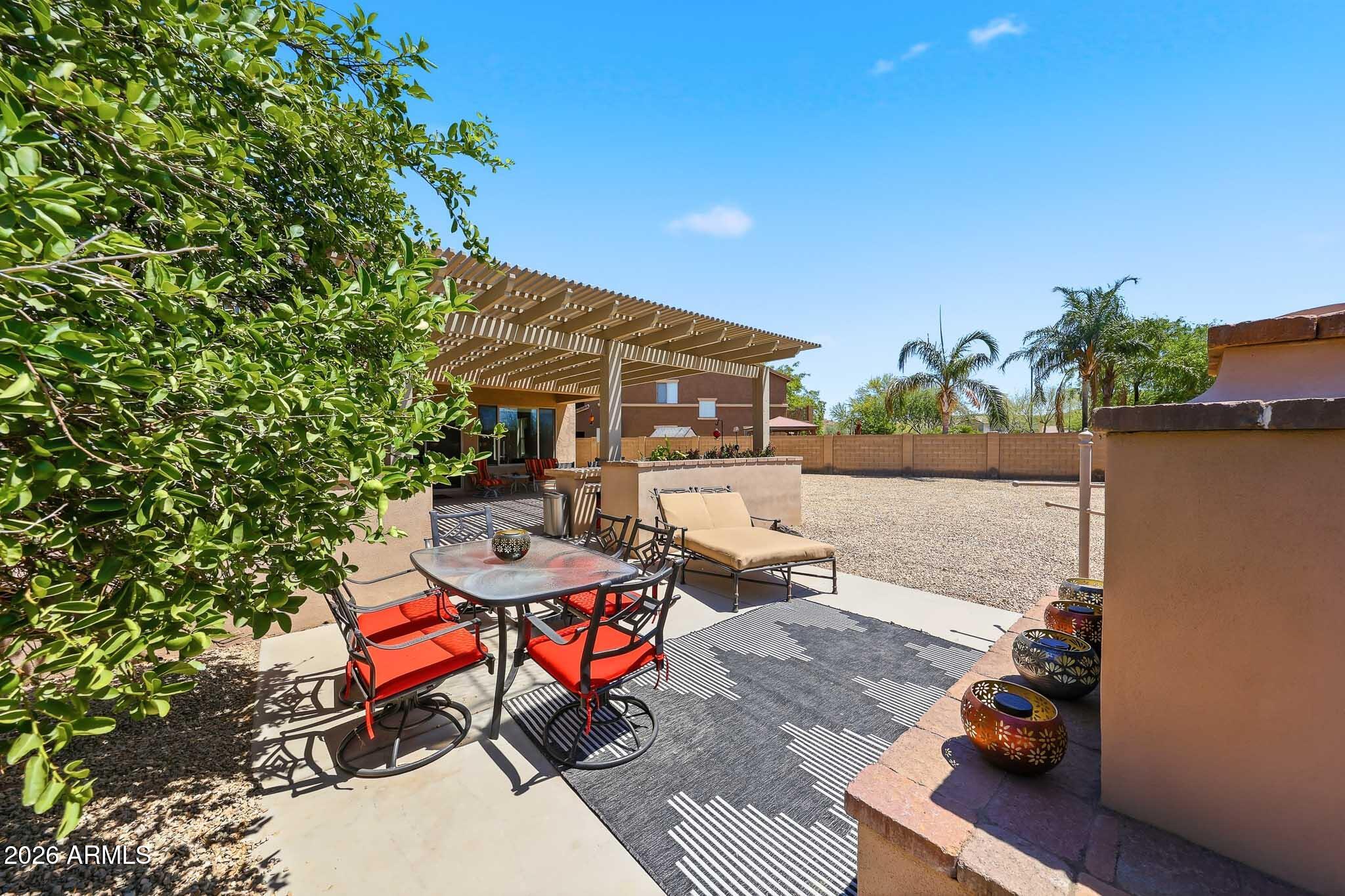 STETSON VALLEY PARCEL 34 - Residential