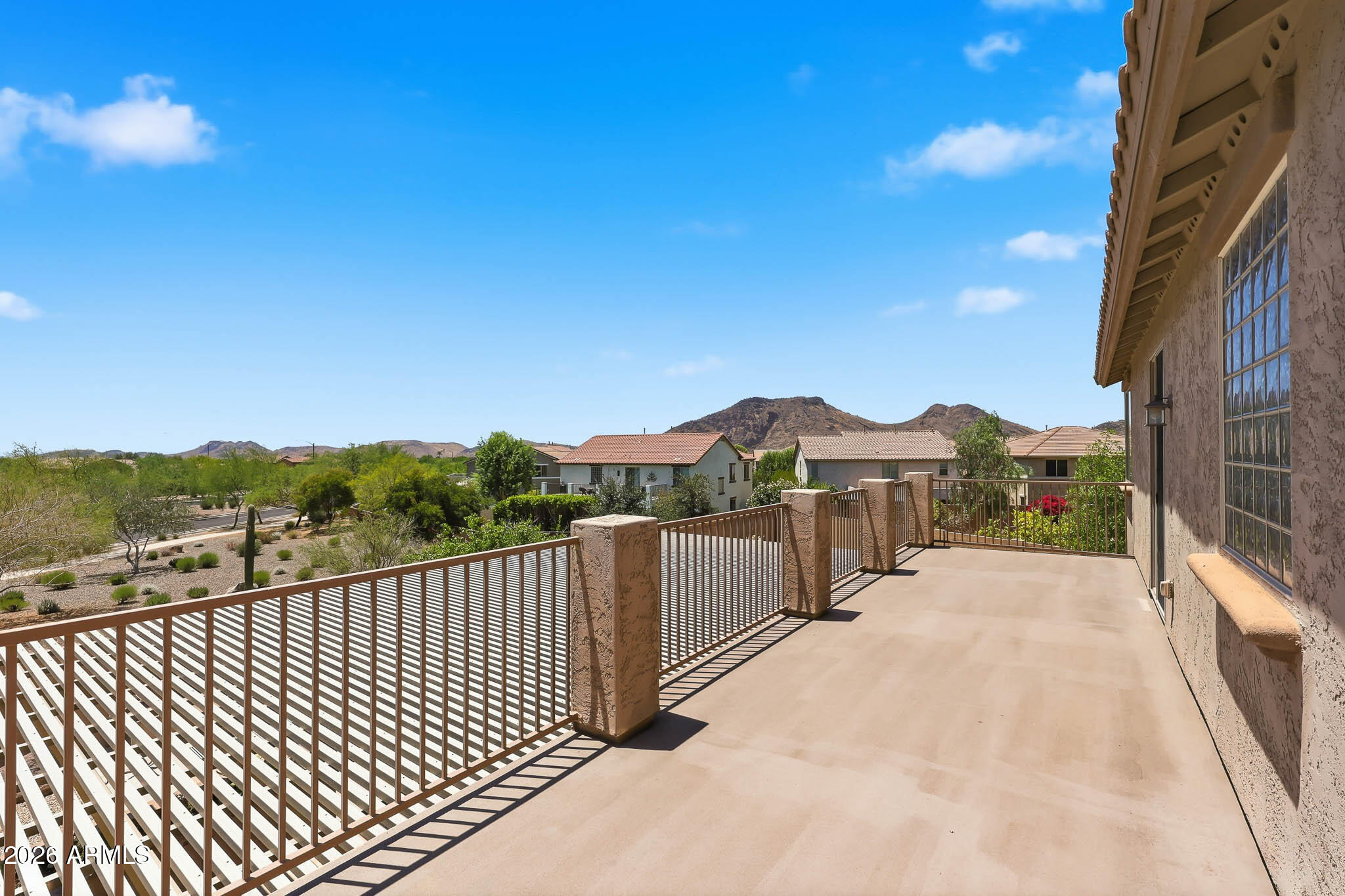 STETSON VALLEY PARCEL 34 - Residential