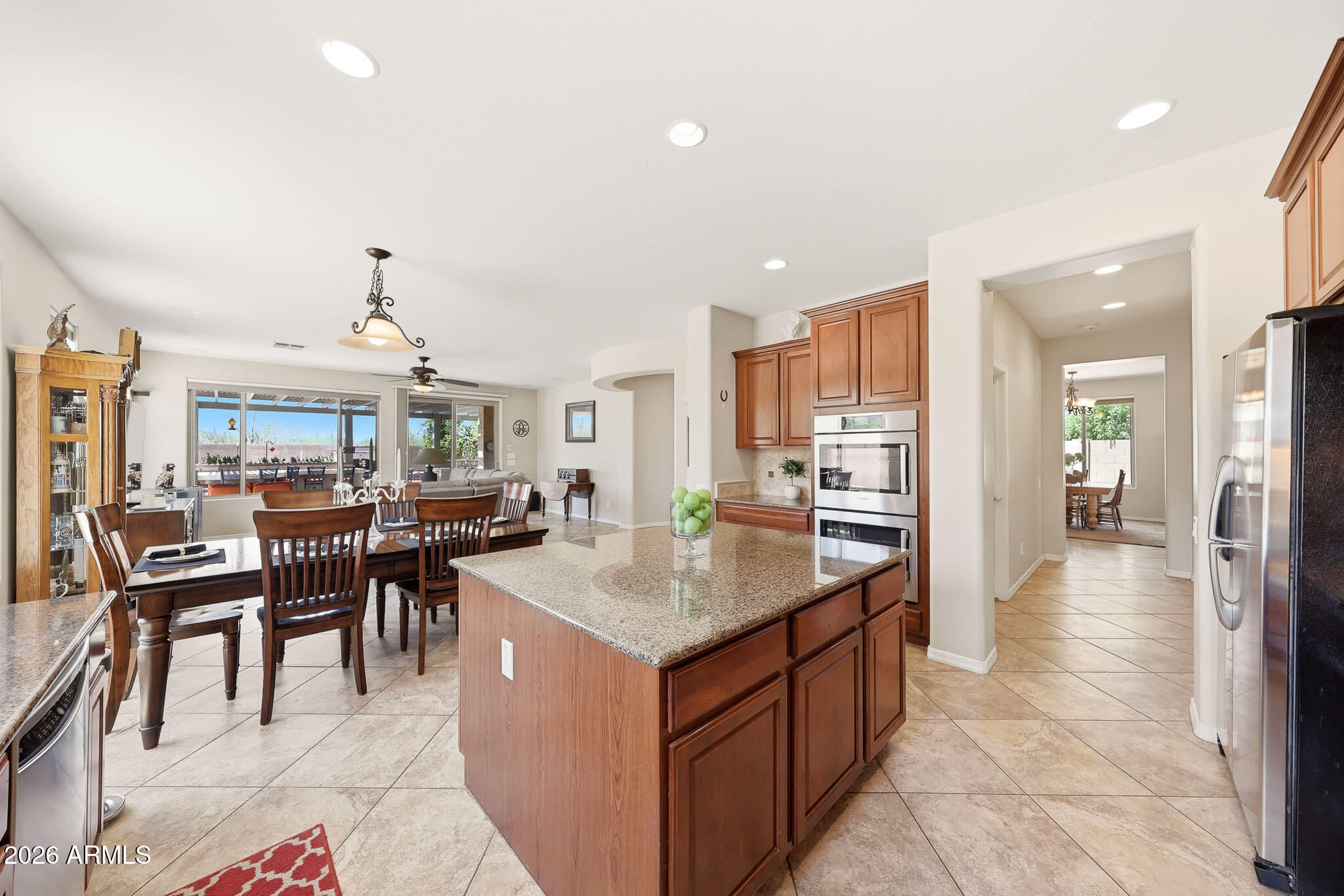 STETSON VALLEY PARCEL 34 - Residential