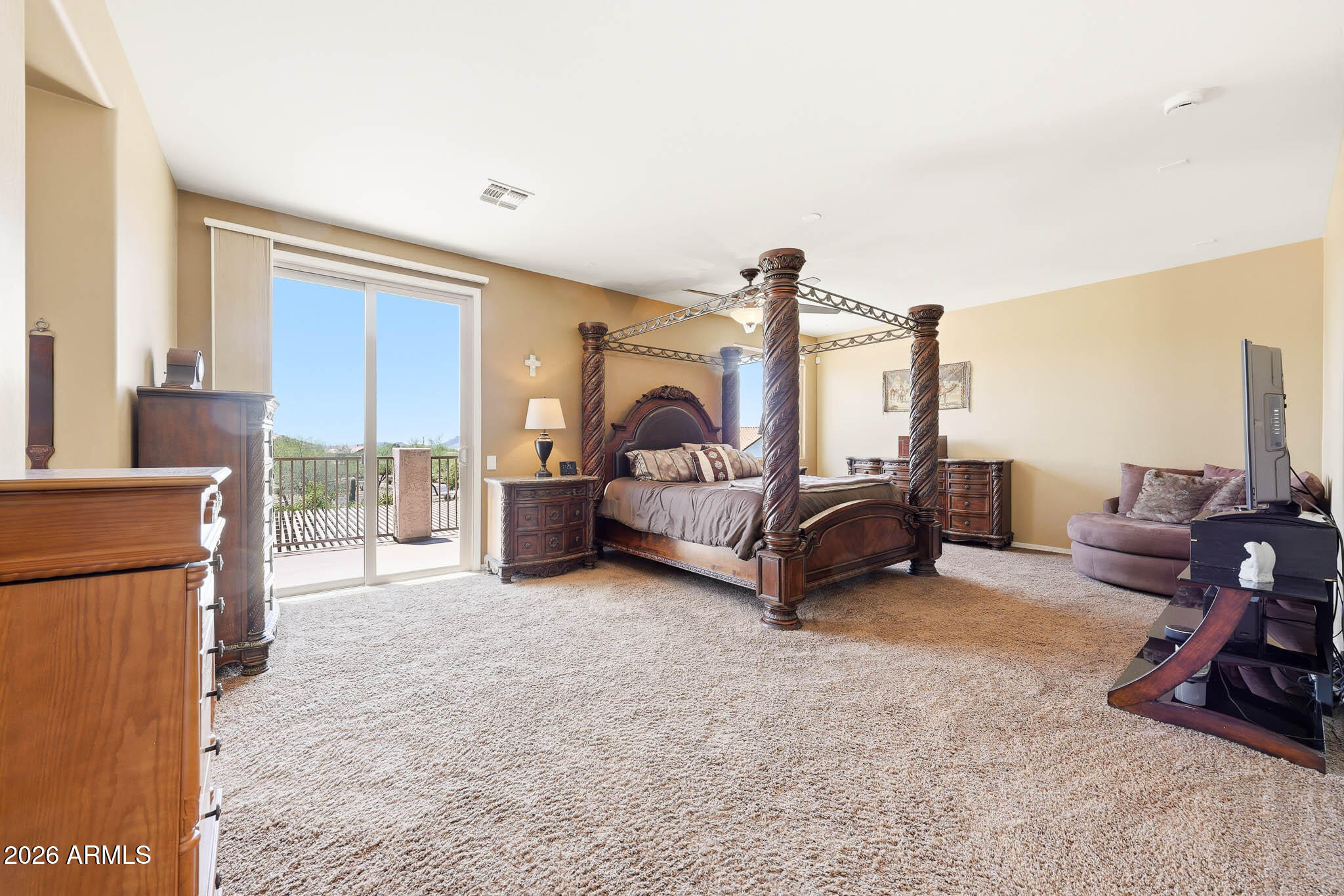 STETSON VALLEY PARCEL 34 - Residential