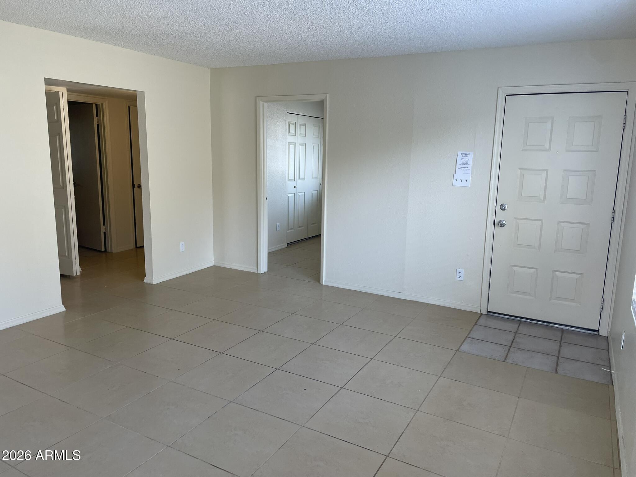 KNOELL VILLA SOLANO - Residential Lease