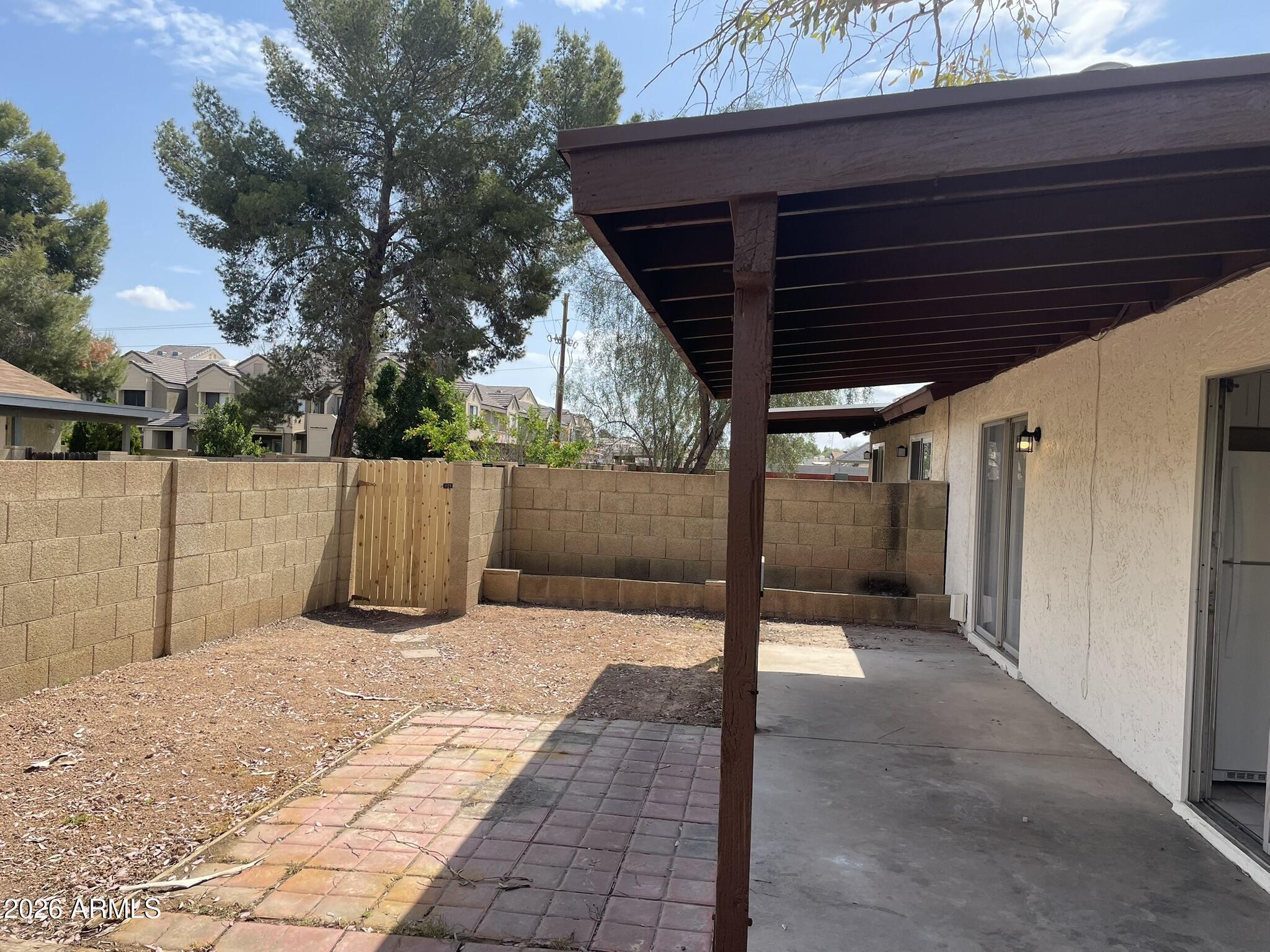 KNOELL VILLA SOLANO - Residential Lease