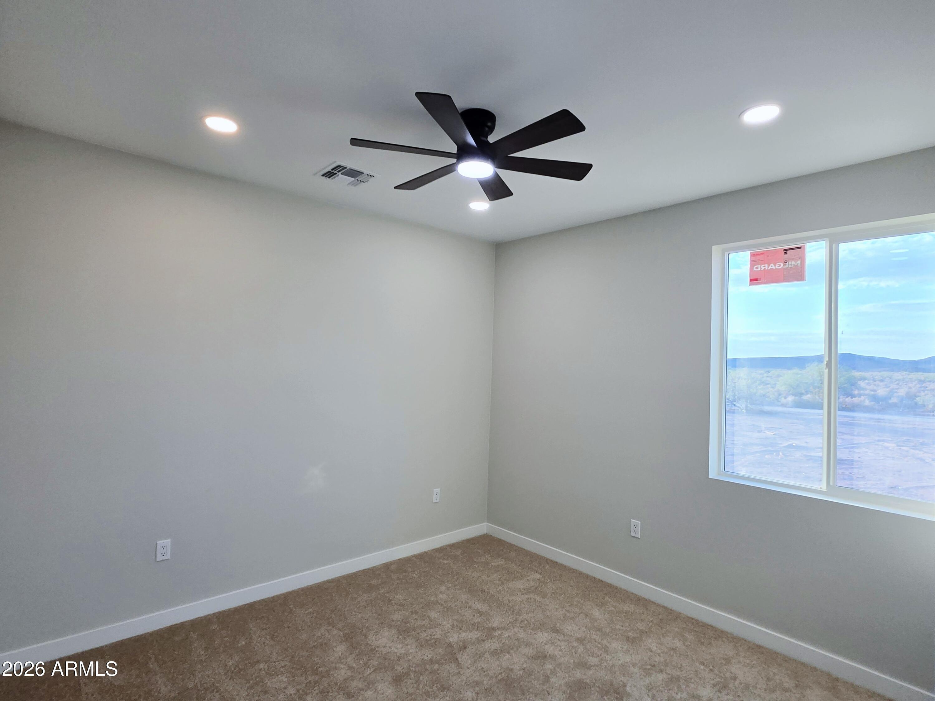 HORSESHOE TRAILS PHASE 2 - Residential