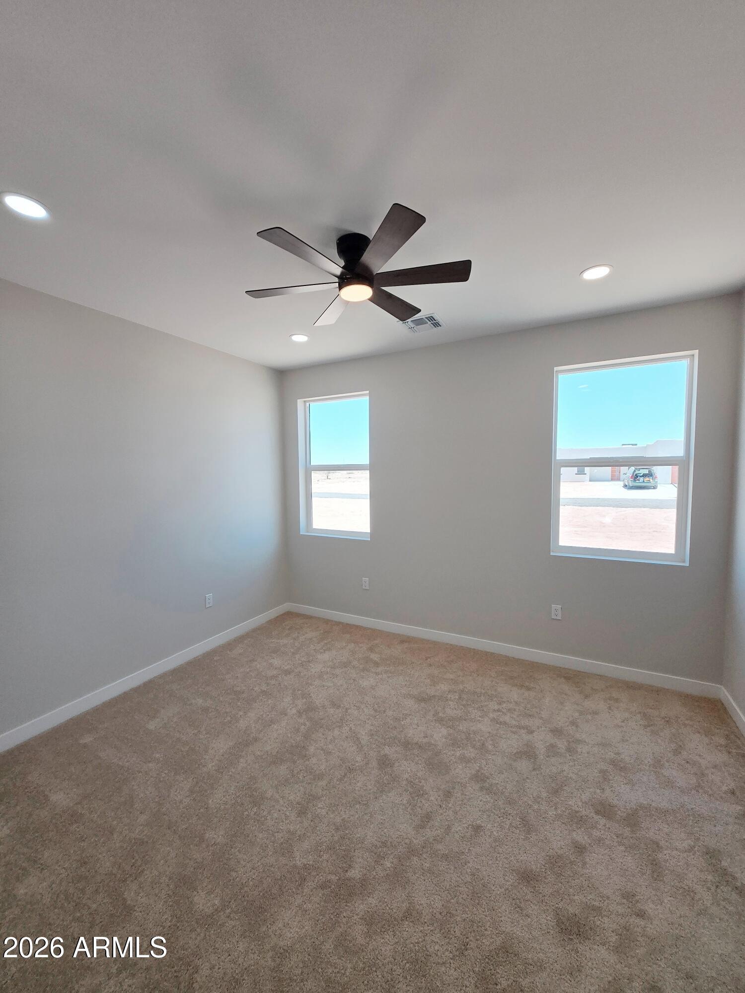 HORSESHOE TRAILS PHASE 2 - Residential