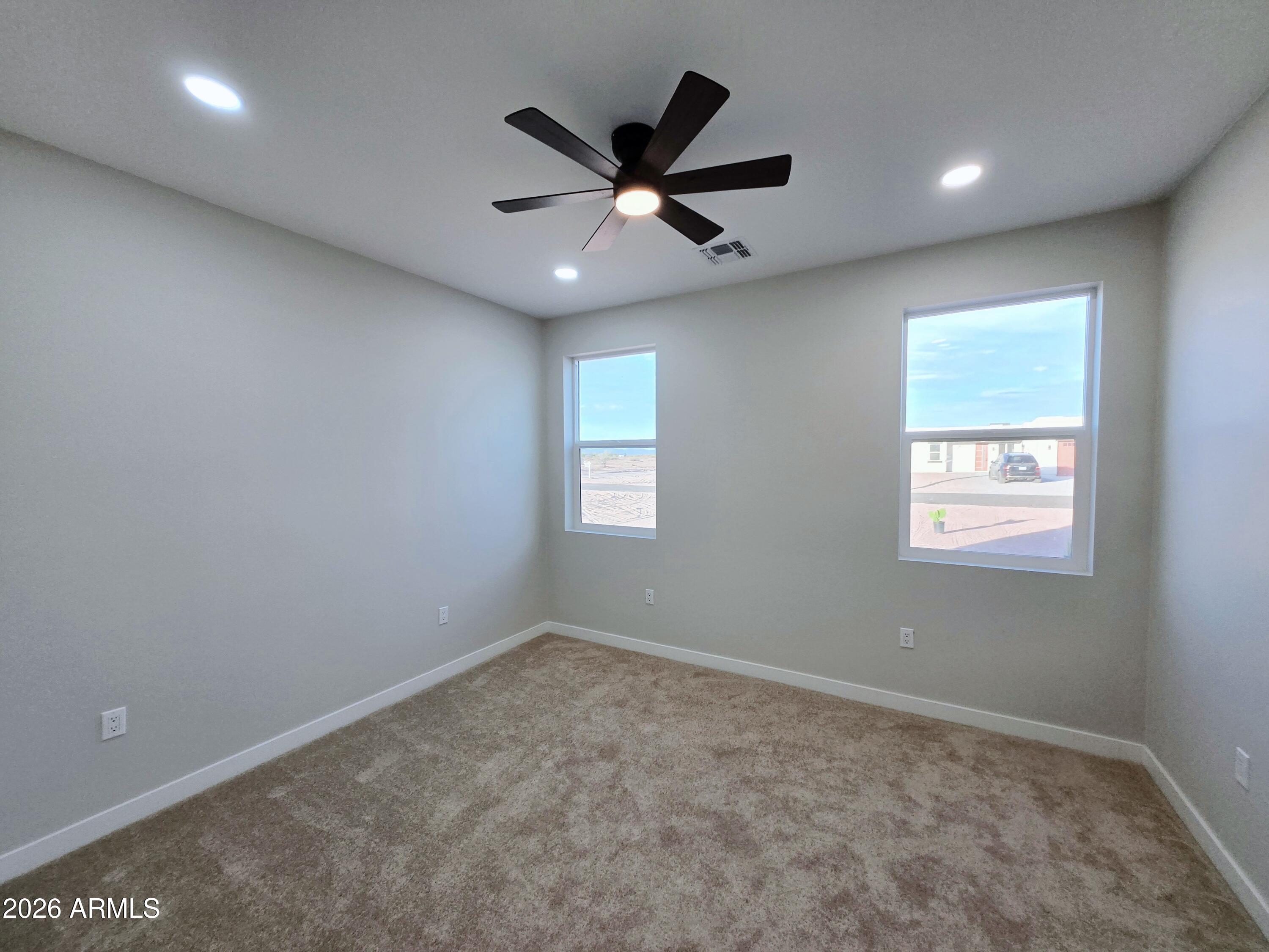 HORSESHOE TRAILS PHASE 2 - Residential