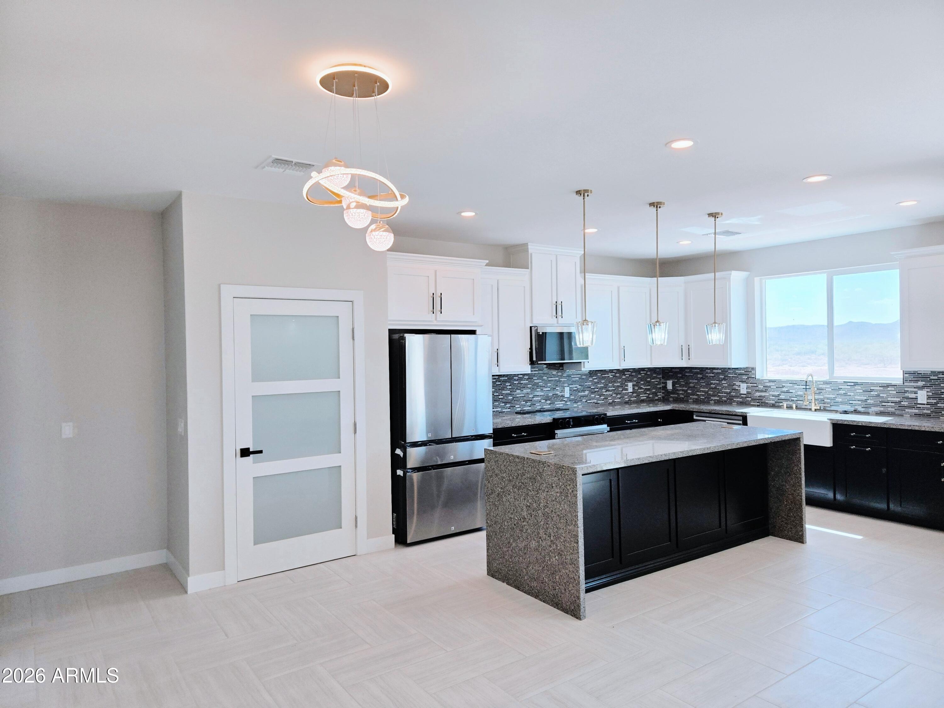 HORSESHOE TRAILS PHASE 2 - Residential
