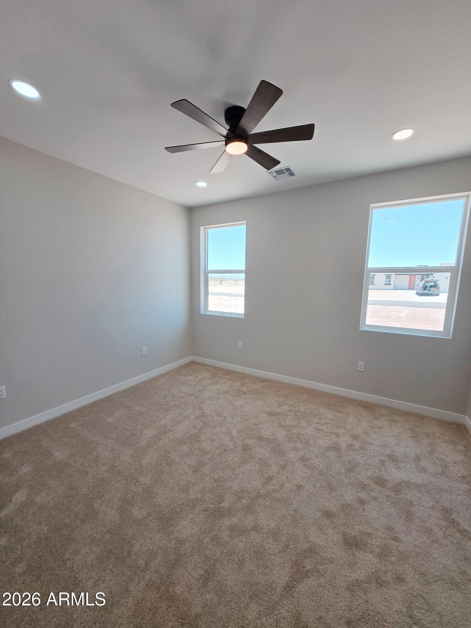 HORSESHOE TRAILS PHASE 2 - Residential