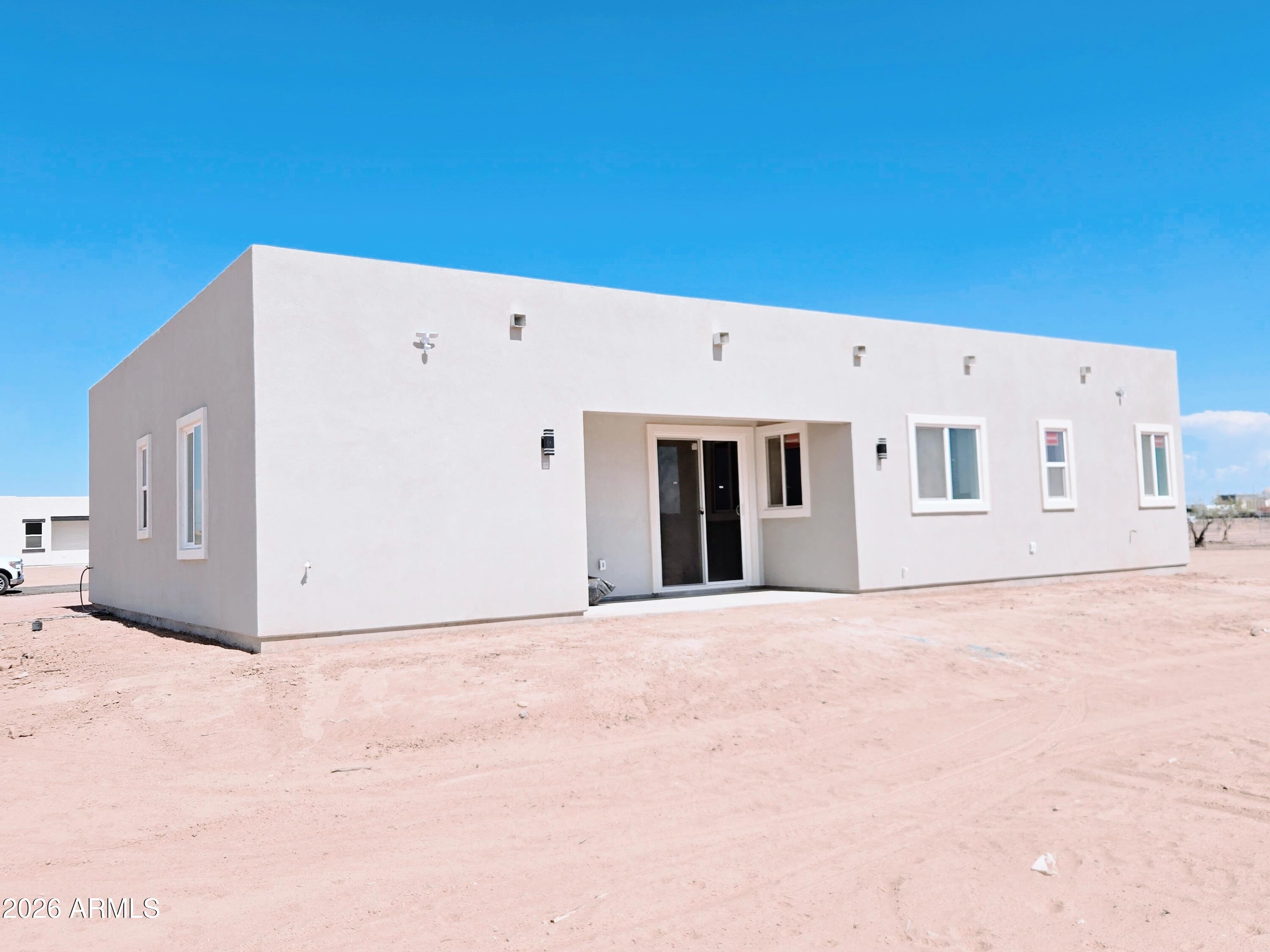 HORSESHOE TRAILS PHASE 2 - Residential
