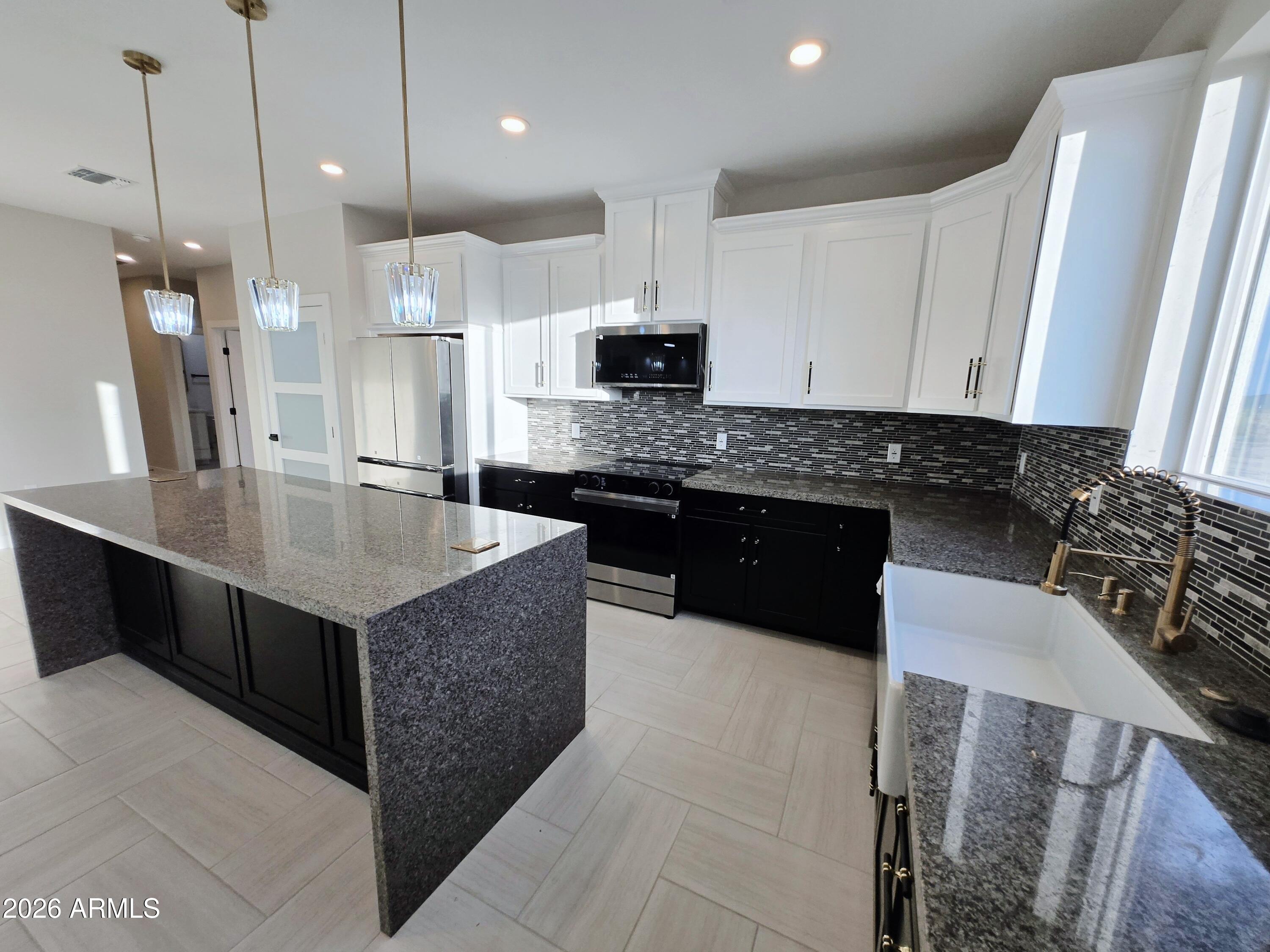 HORSESHOE TRAILS PHASE 2 - Residential