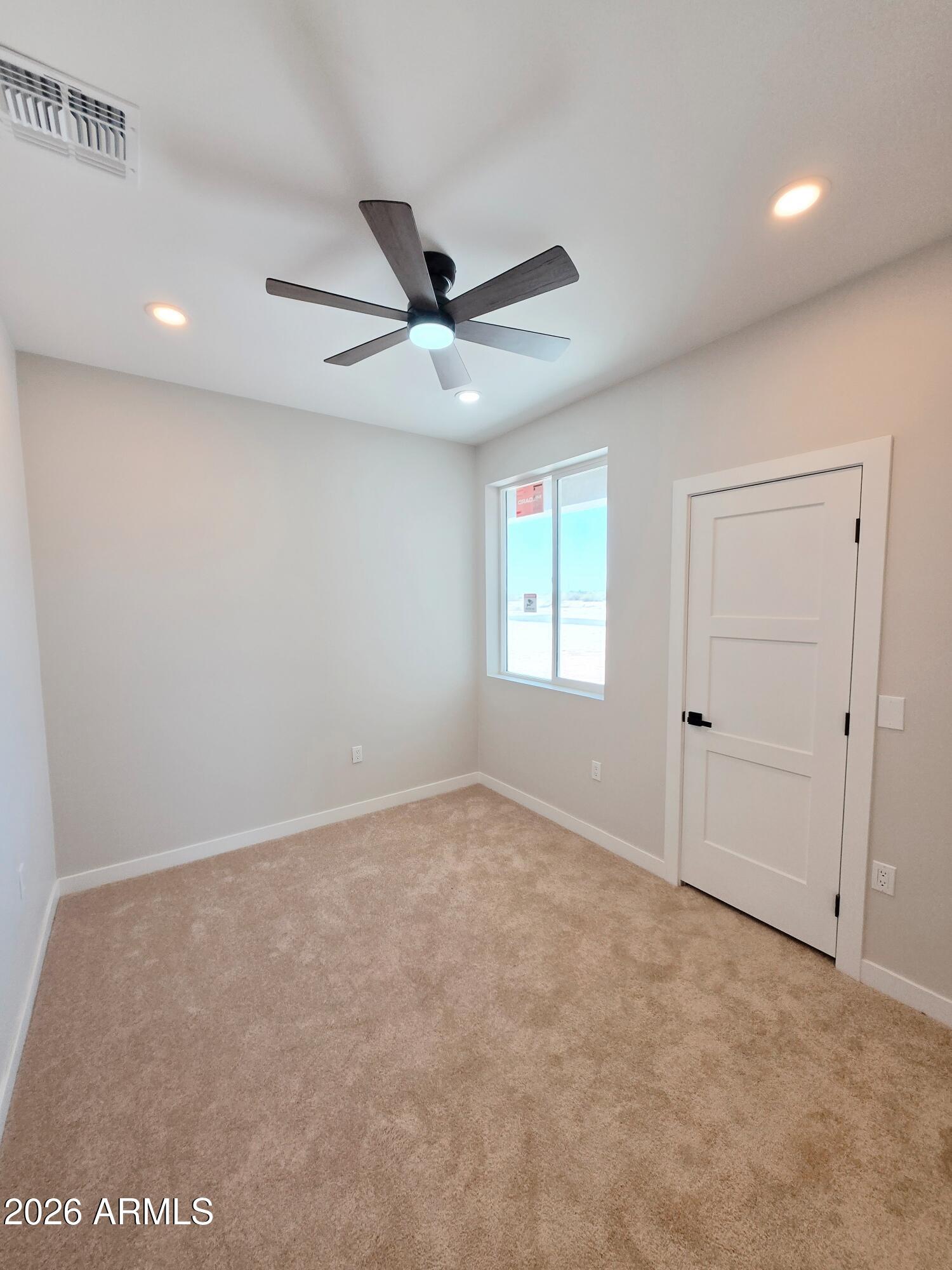 HORSESHOE TRAILS PHASE 2 - Residential