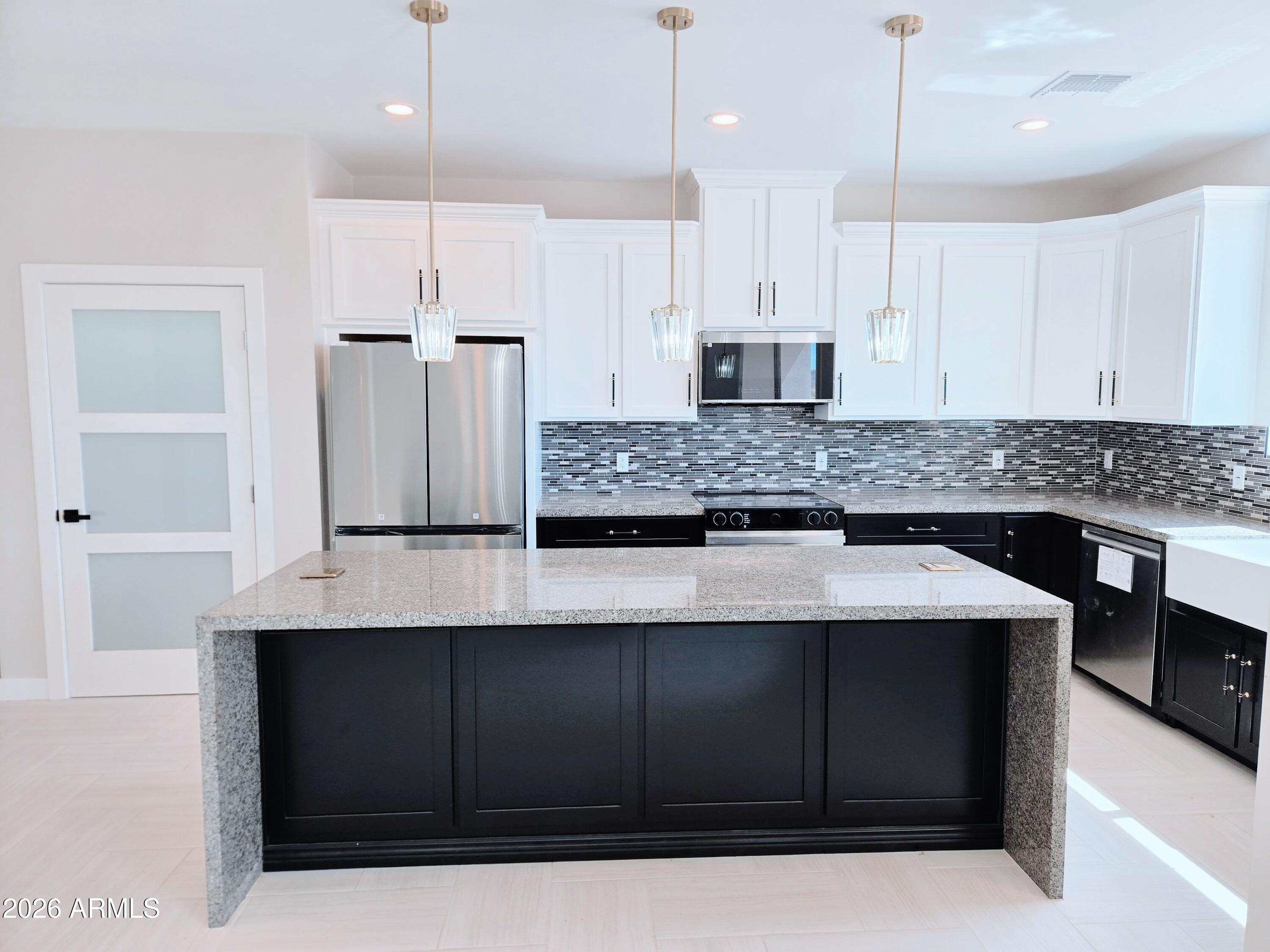 HORSESHOE TRAILS PHASE 2 - Residential