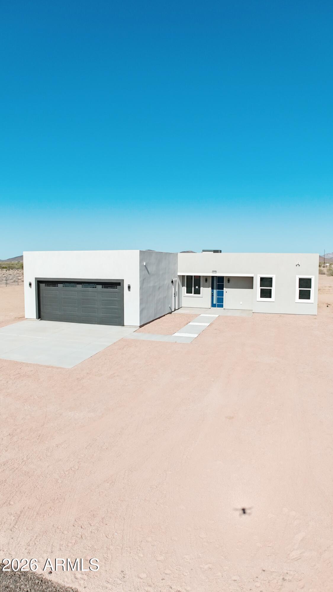 HORSESHOE TRAILS PHASE 2 - Residential